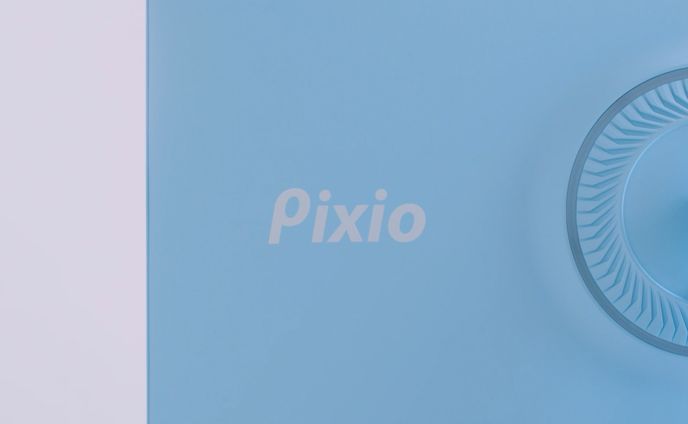 Pixio Wave Series