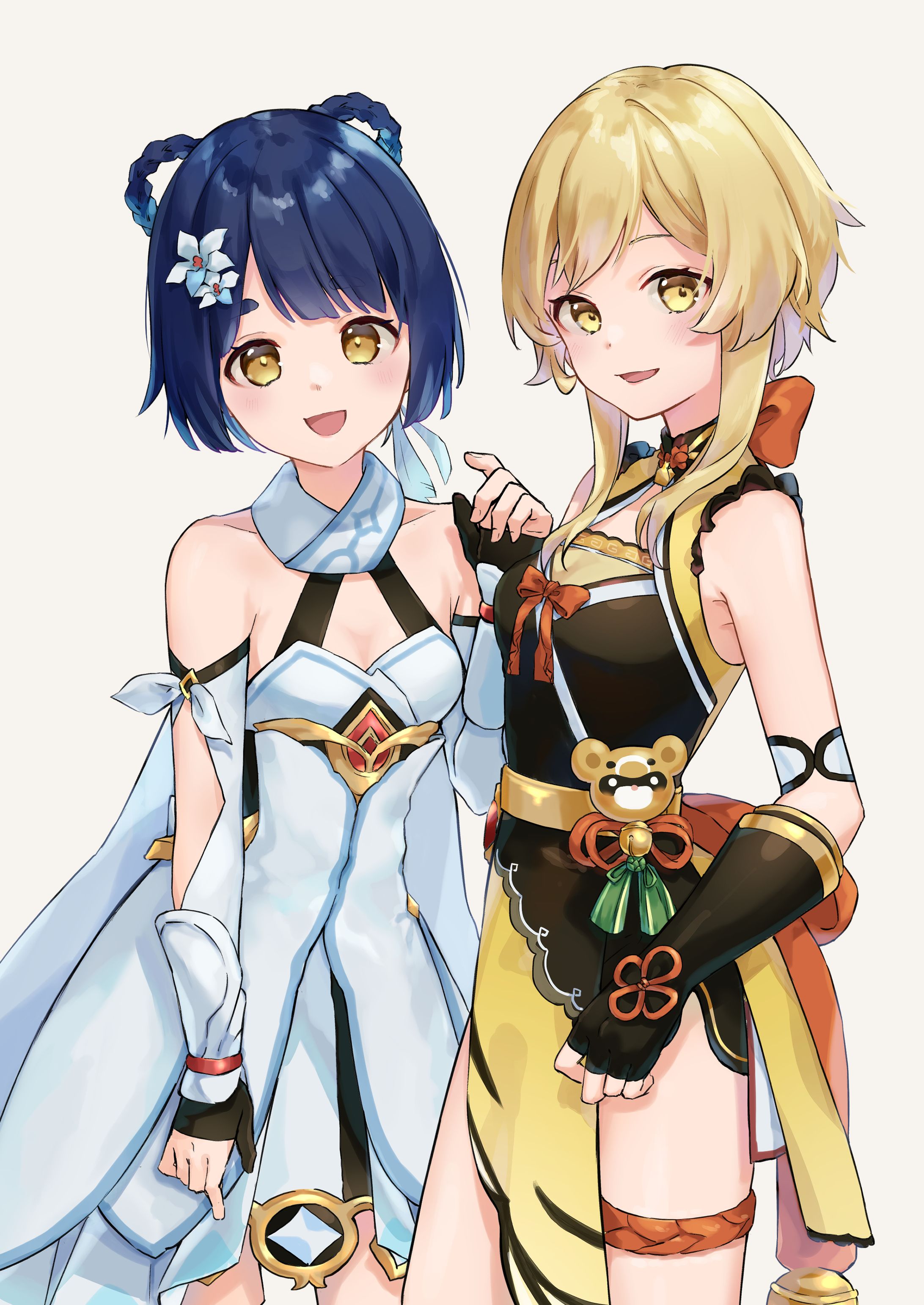 衣装交換まとめ2-1