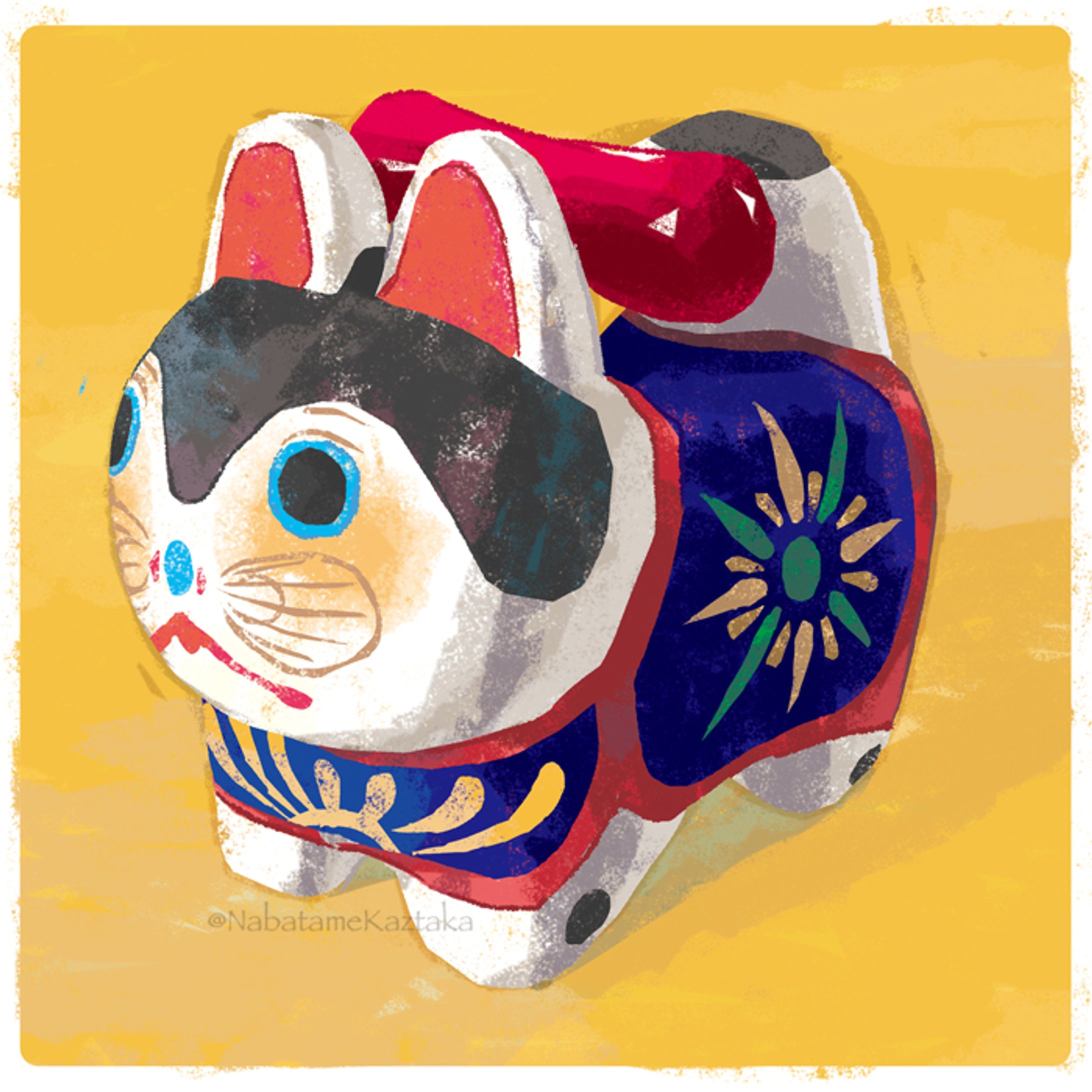 犬張子-1