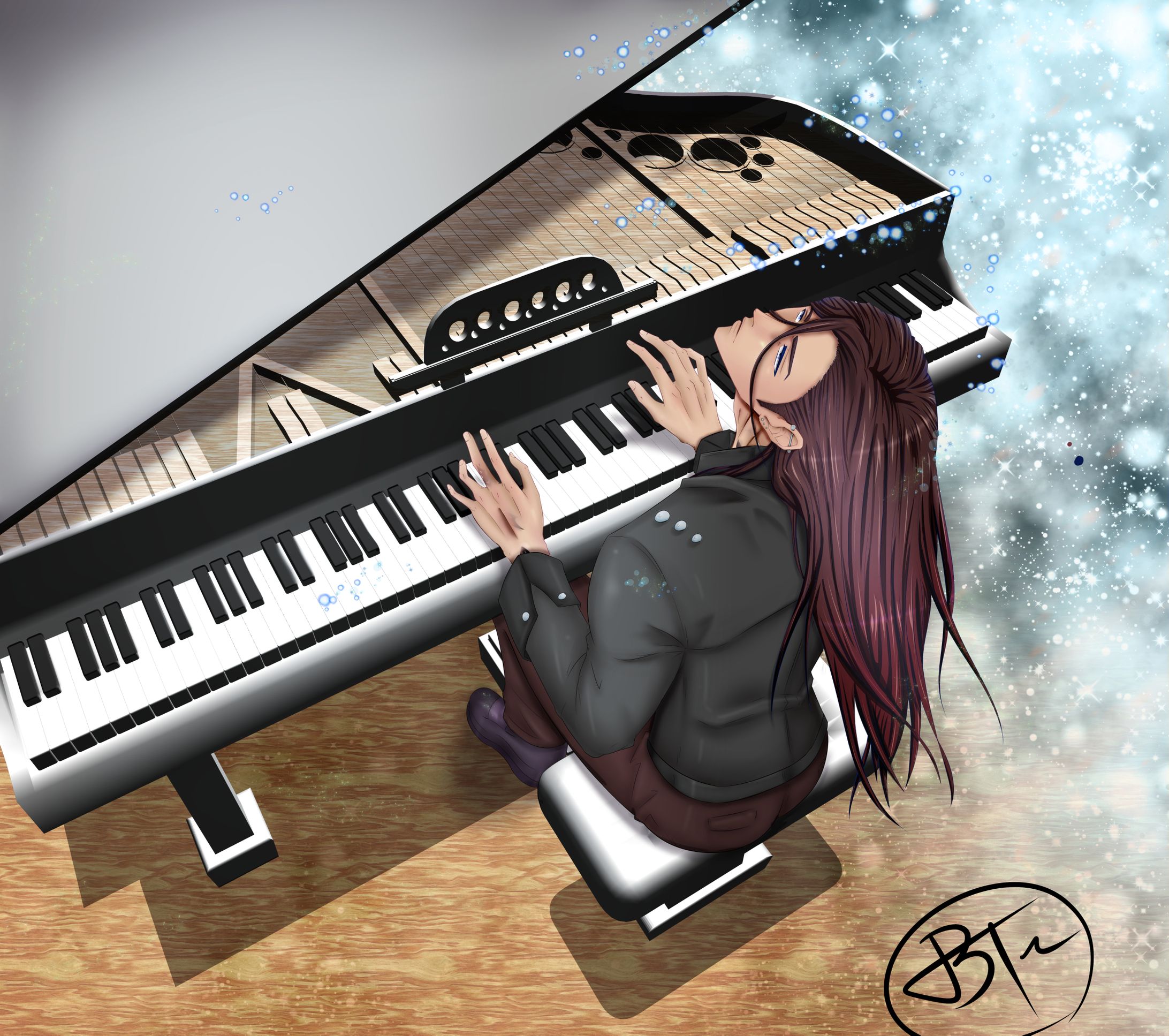 Aaron Piano Illustration-1