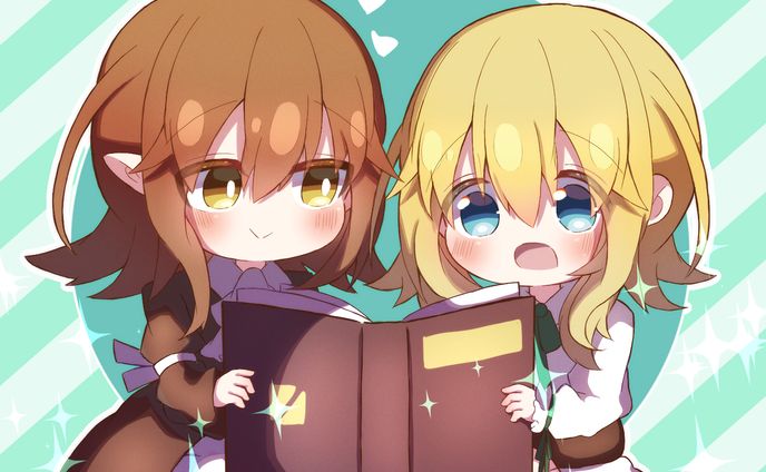 オリジナル作品