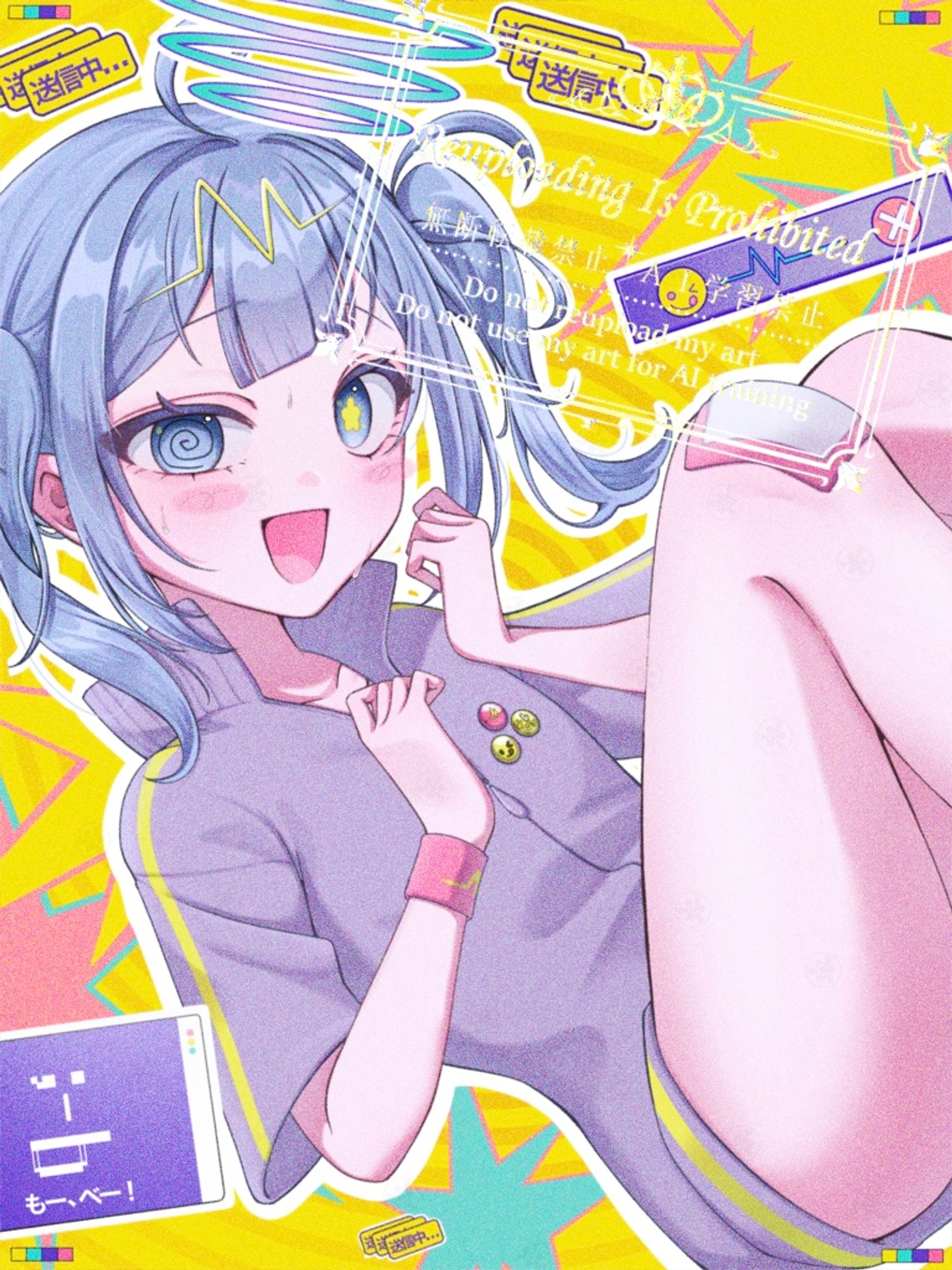 FA「テレパシ」-1