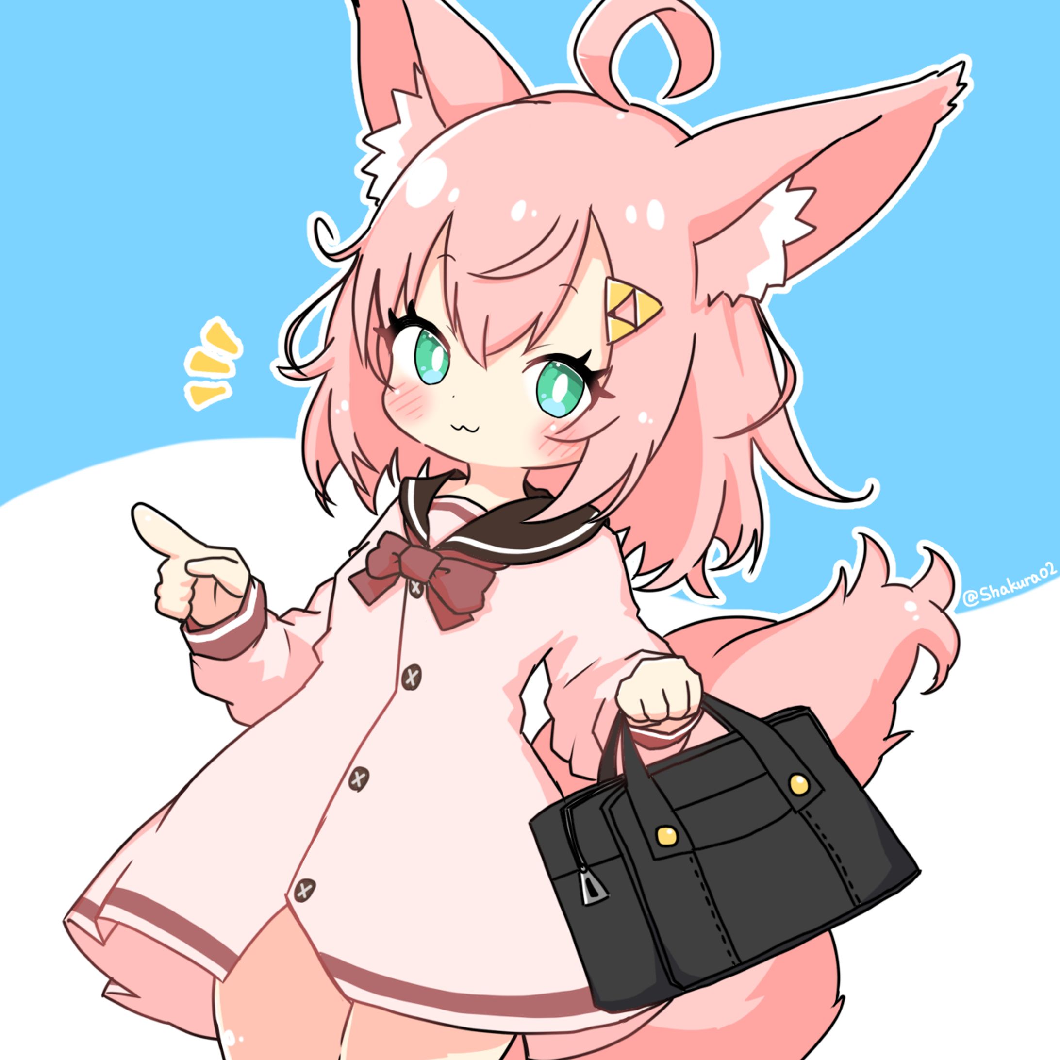 おでかけしゃくら-1