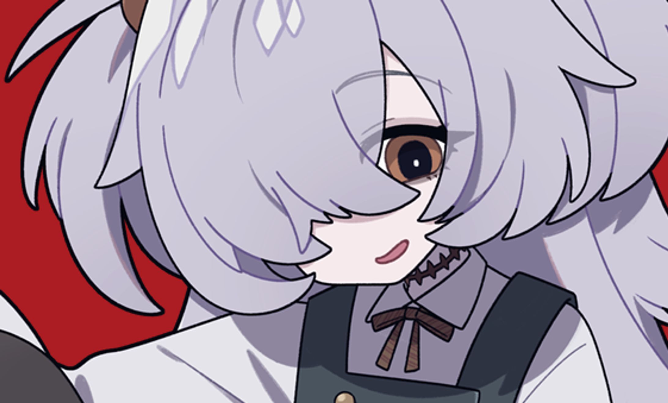  unnun. - Sugarfix OVERLOAD / ゲストイラスト-1