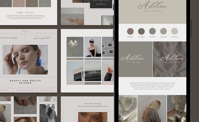 【LP】アクセサリー