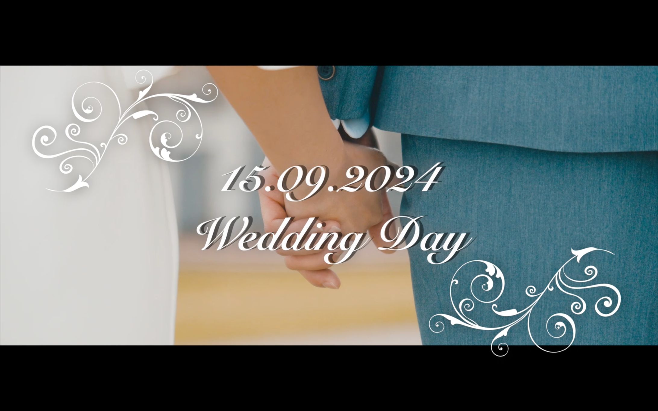 S様 結婚式OP&プロフィール動画制作-1