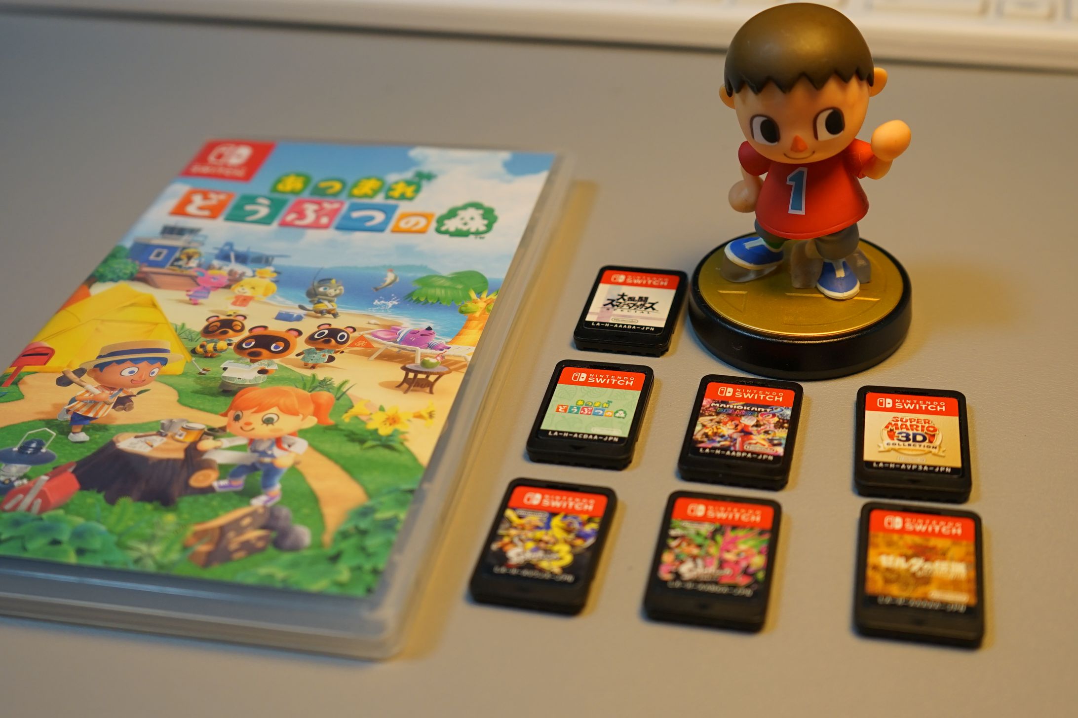 趣味.ゲームカセット-1