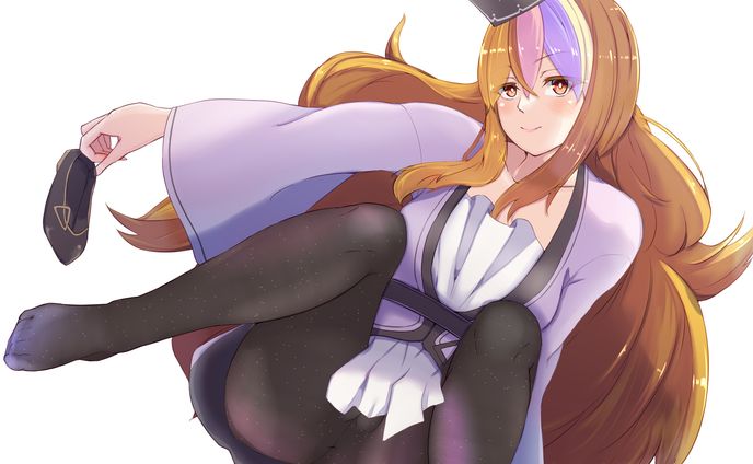 ギャラ子さんむふふ