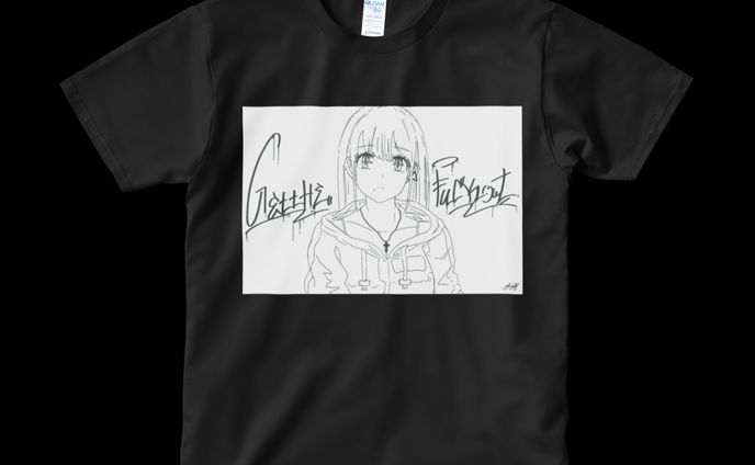 グッズ販売、映像制作
