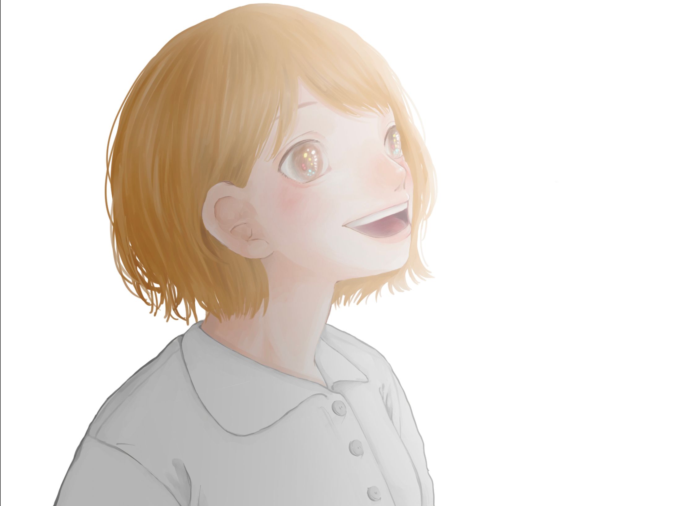 直射日光-1