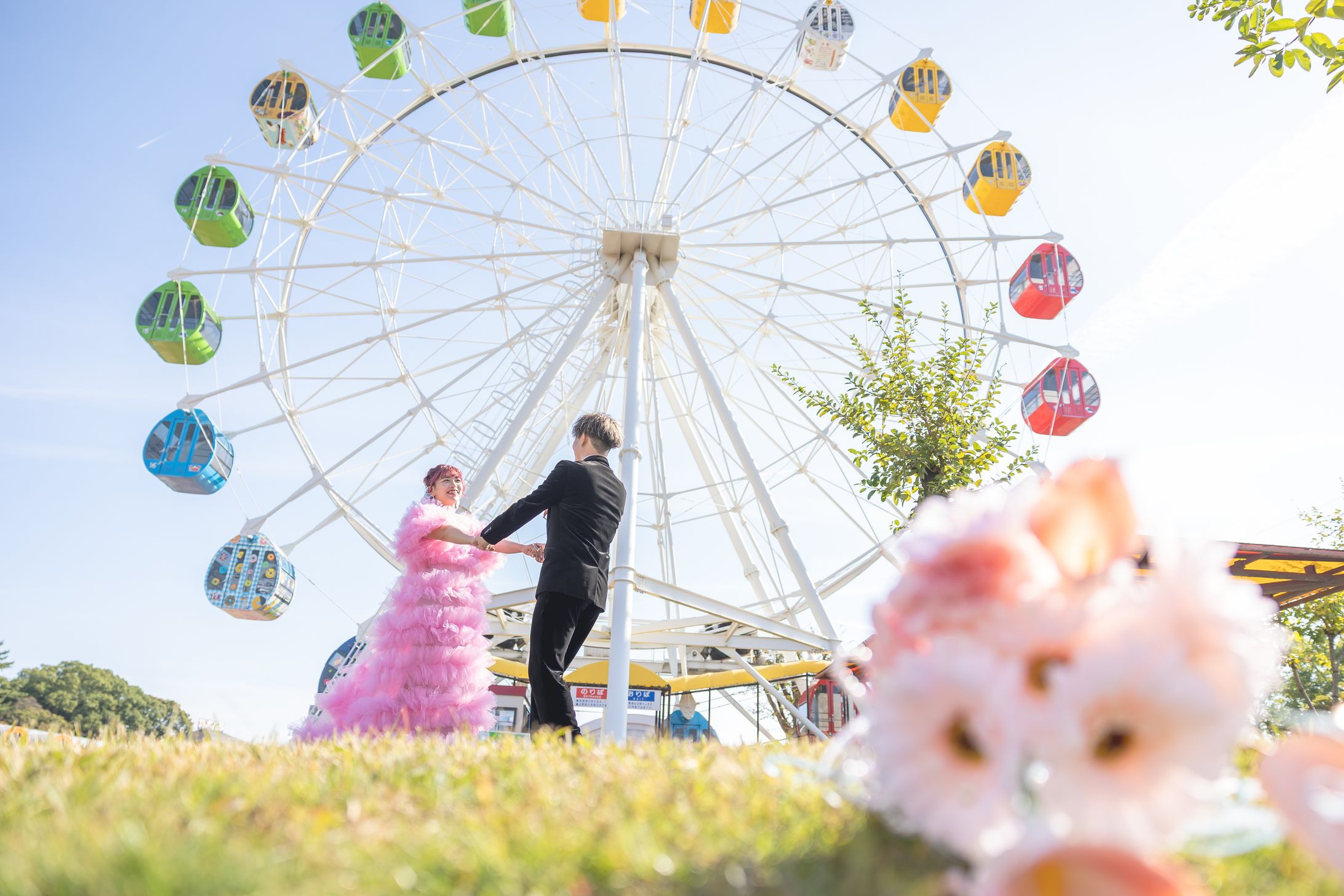 Wedding / Family-1