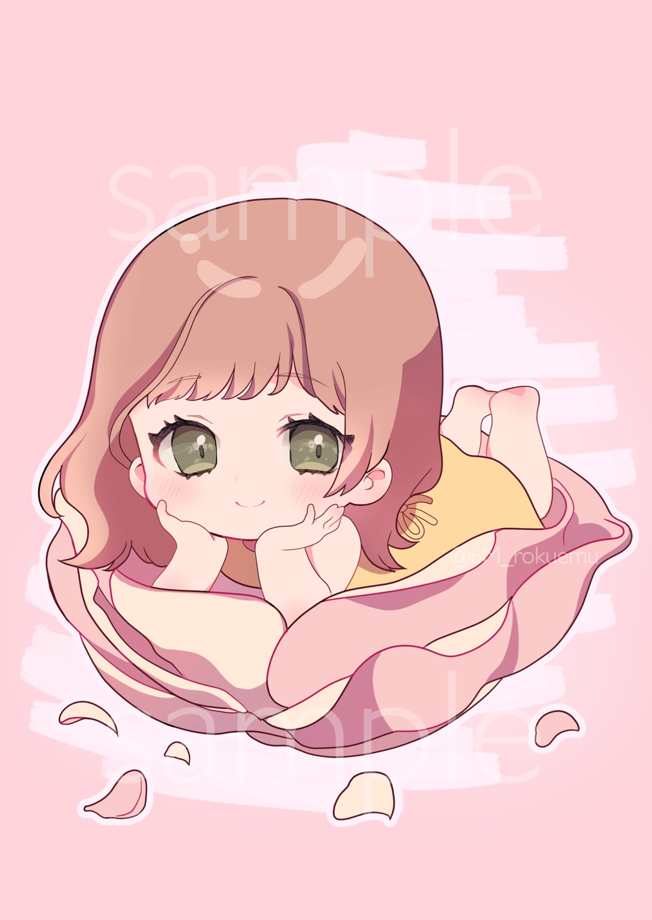 オリジナルイラスト-1