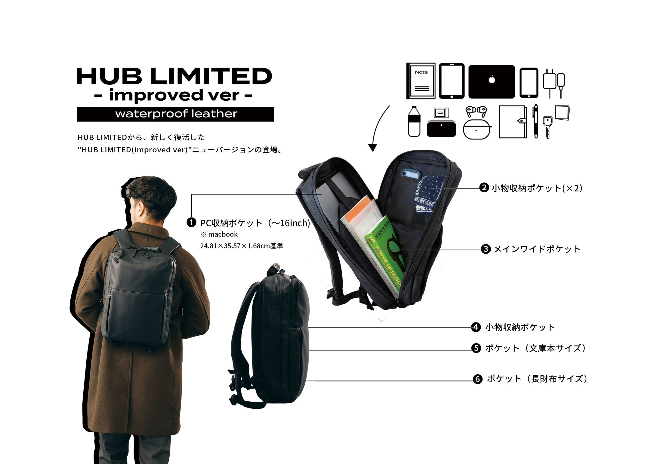 店頭掲示用ポップ-1