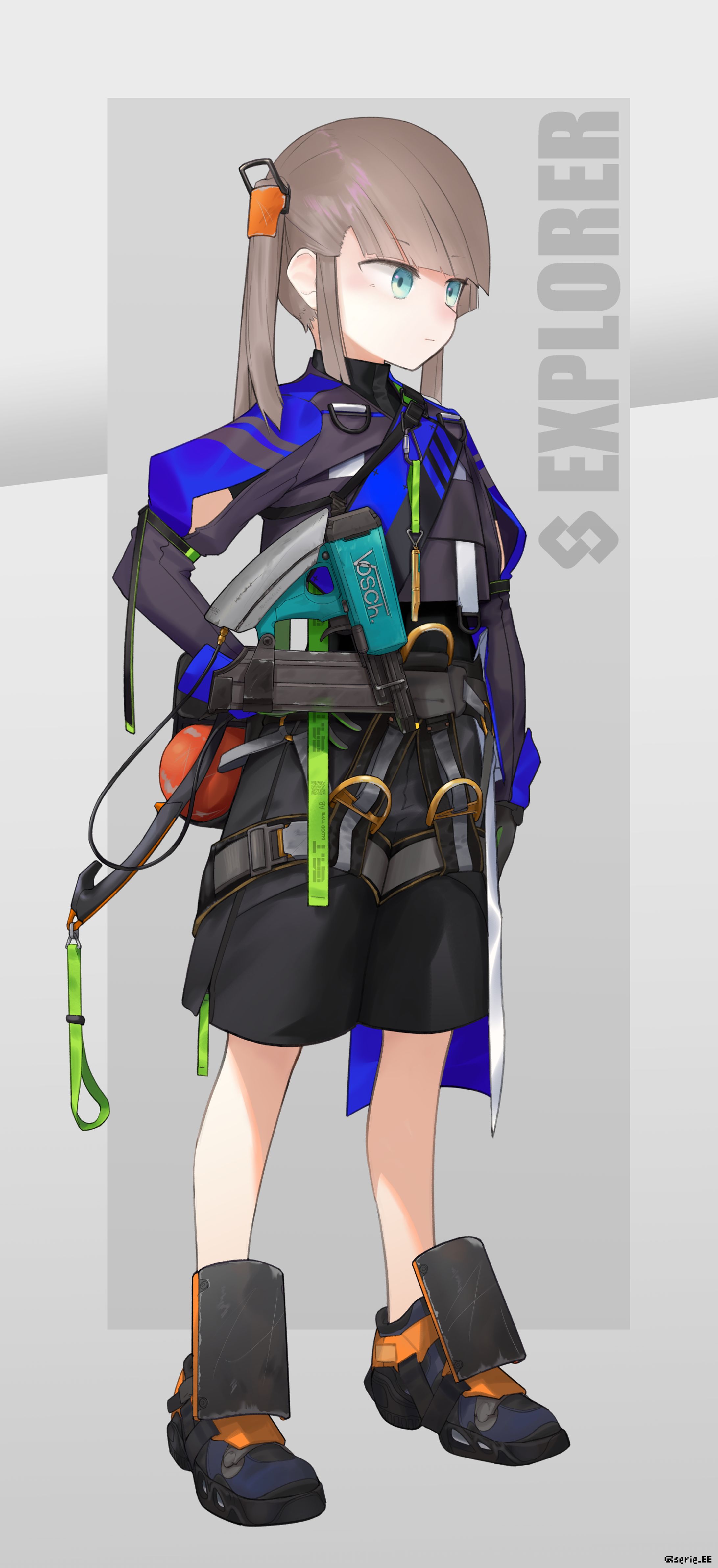 探検家ちゃん-1