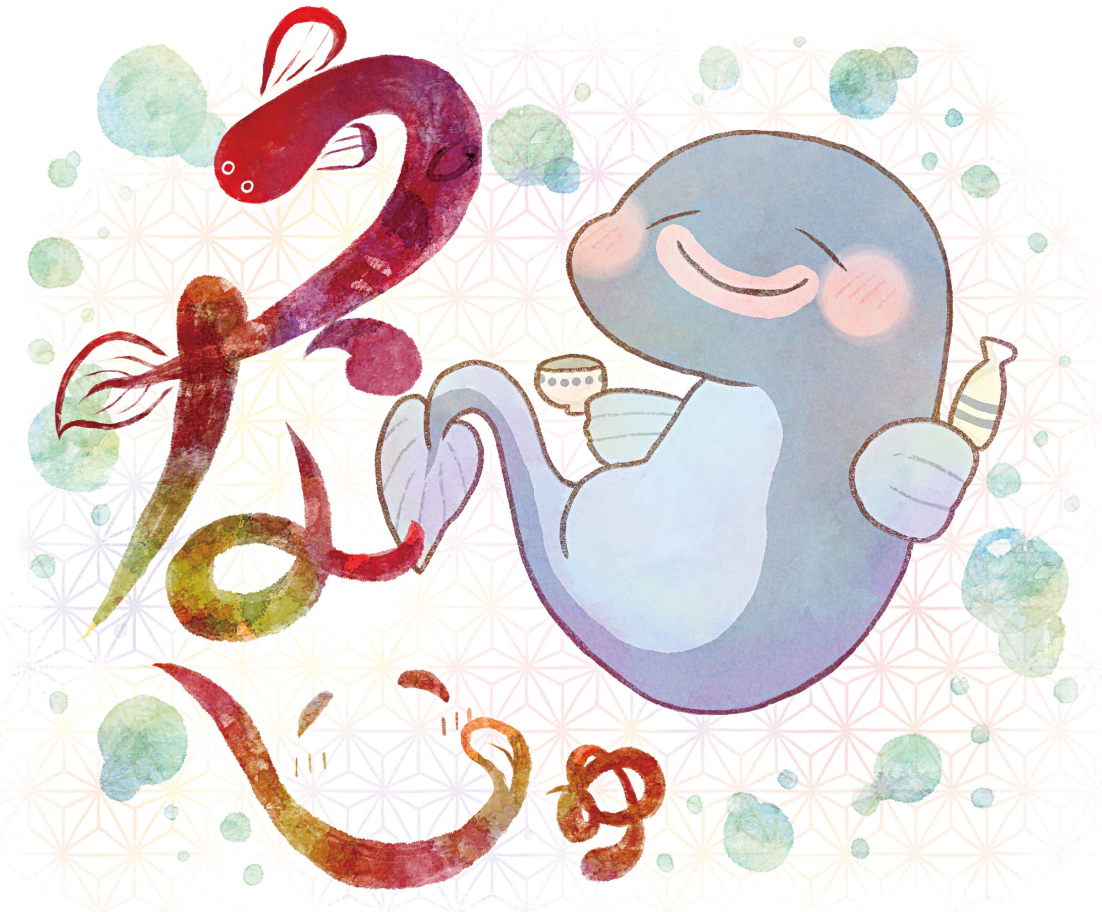 お酒をおいしく-1