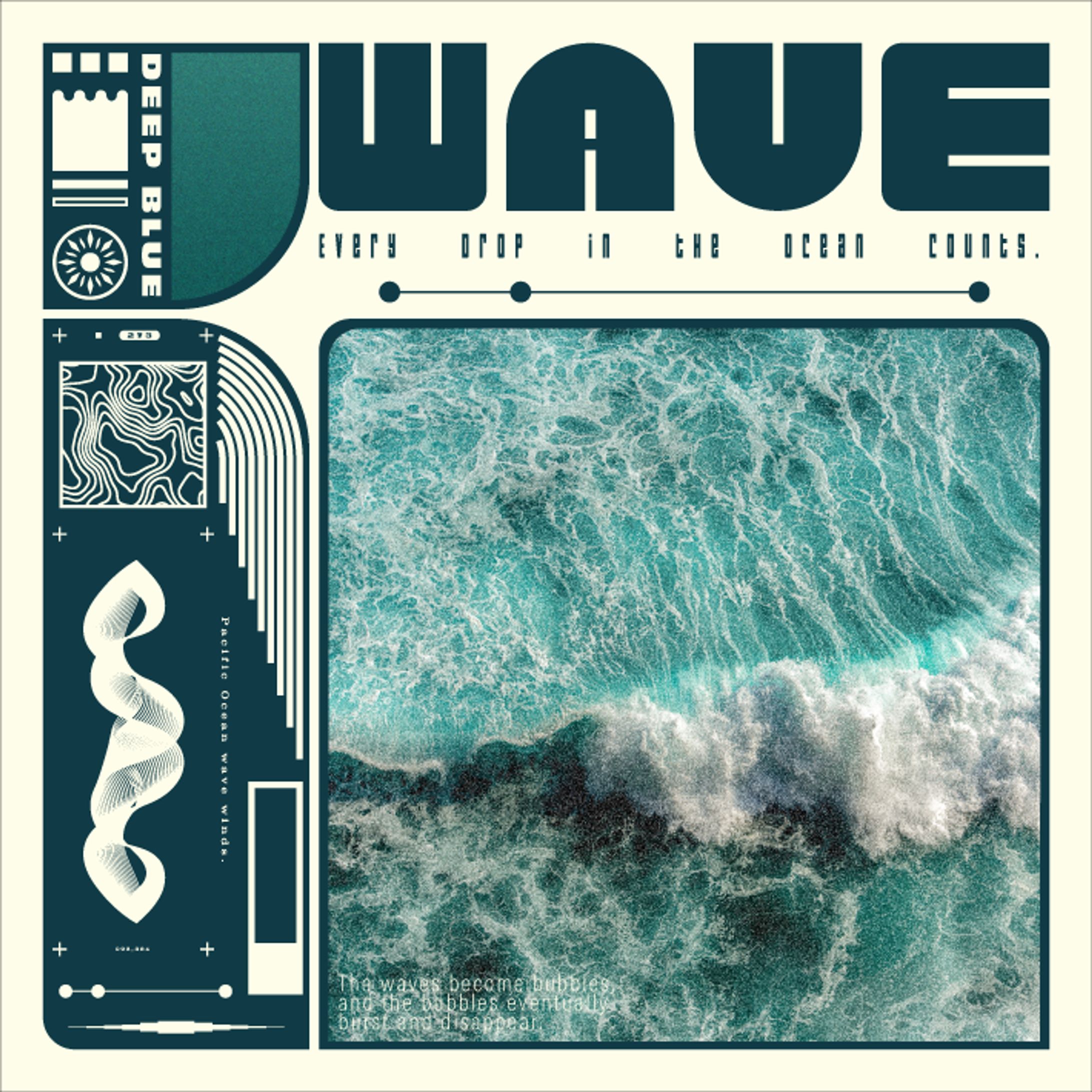 Graphic | WAVE-1