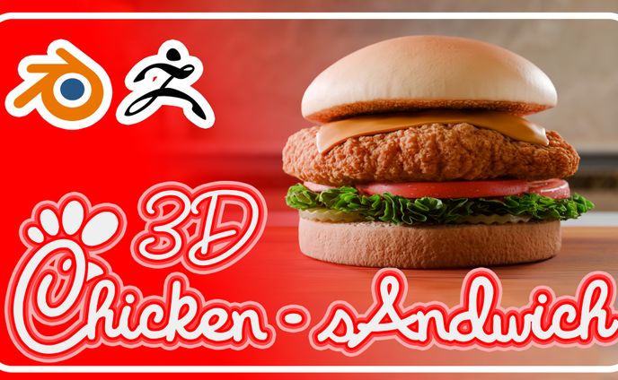 Chick-fil-A Deluxe Sandwich (but better?)