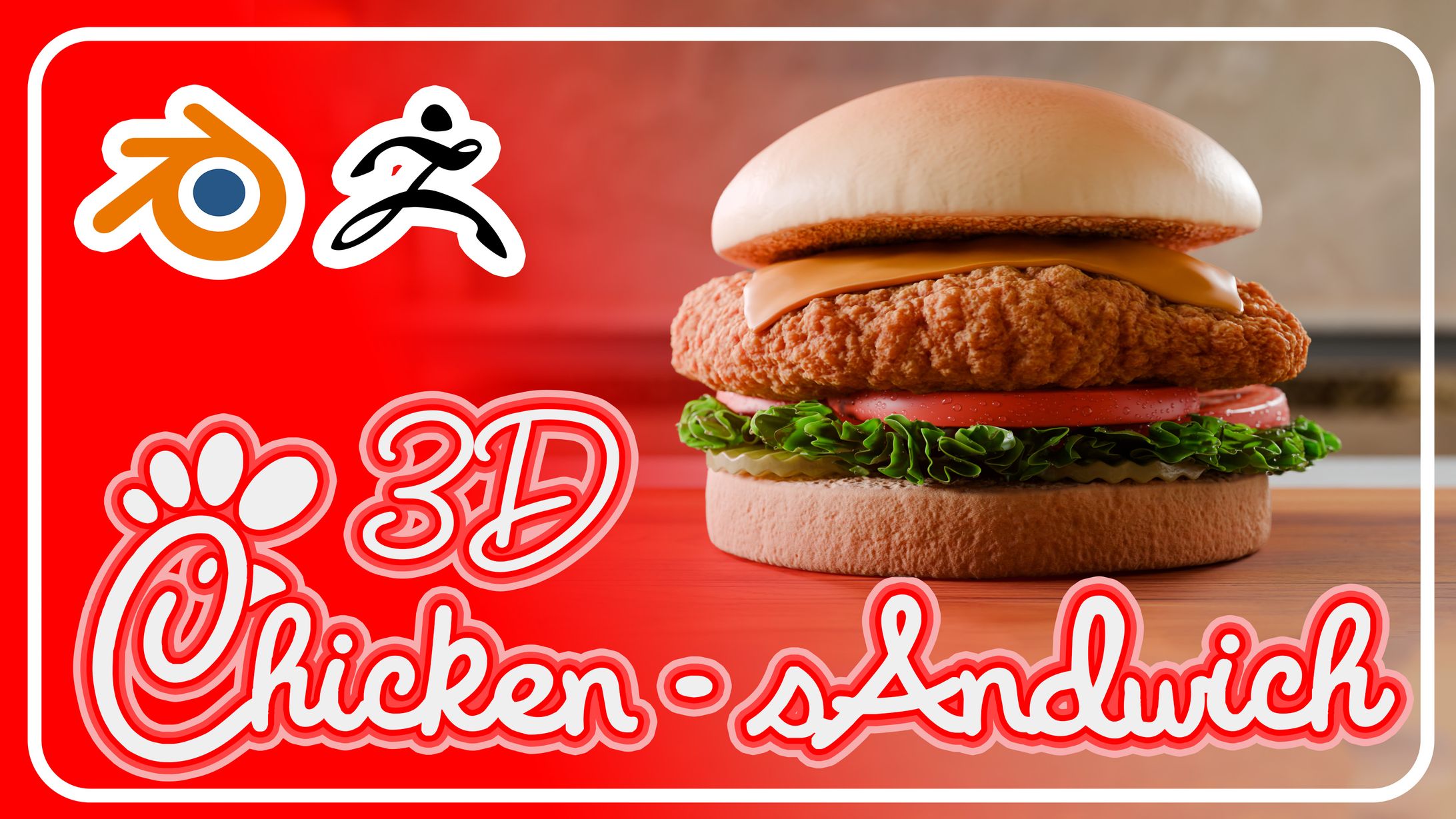 Chick-fil-A Deluxe Sandwich (but better?)-1