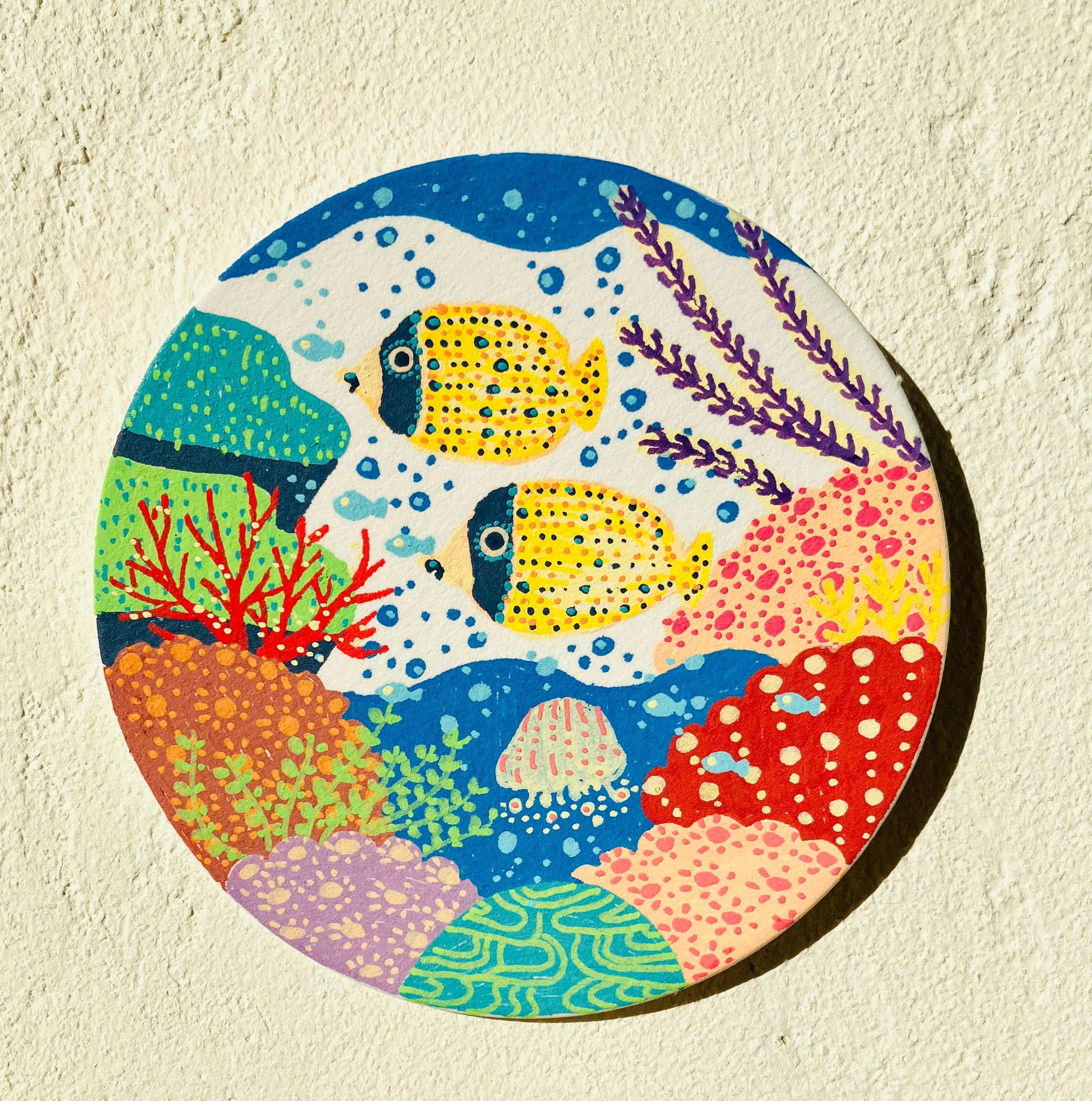 手描きイラスト-1