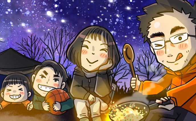 ヘッダーイラスト