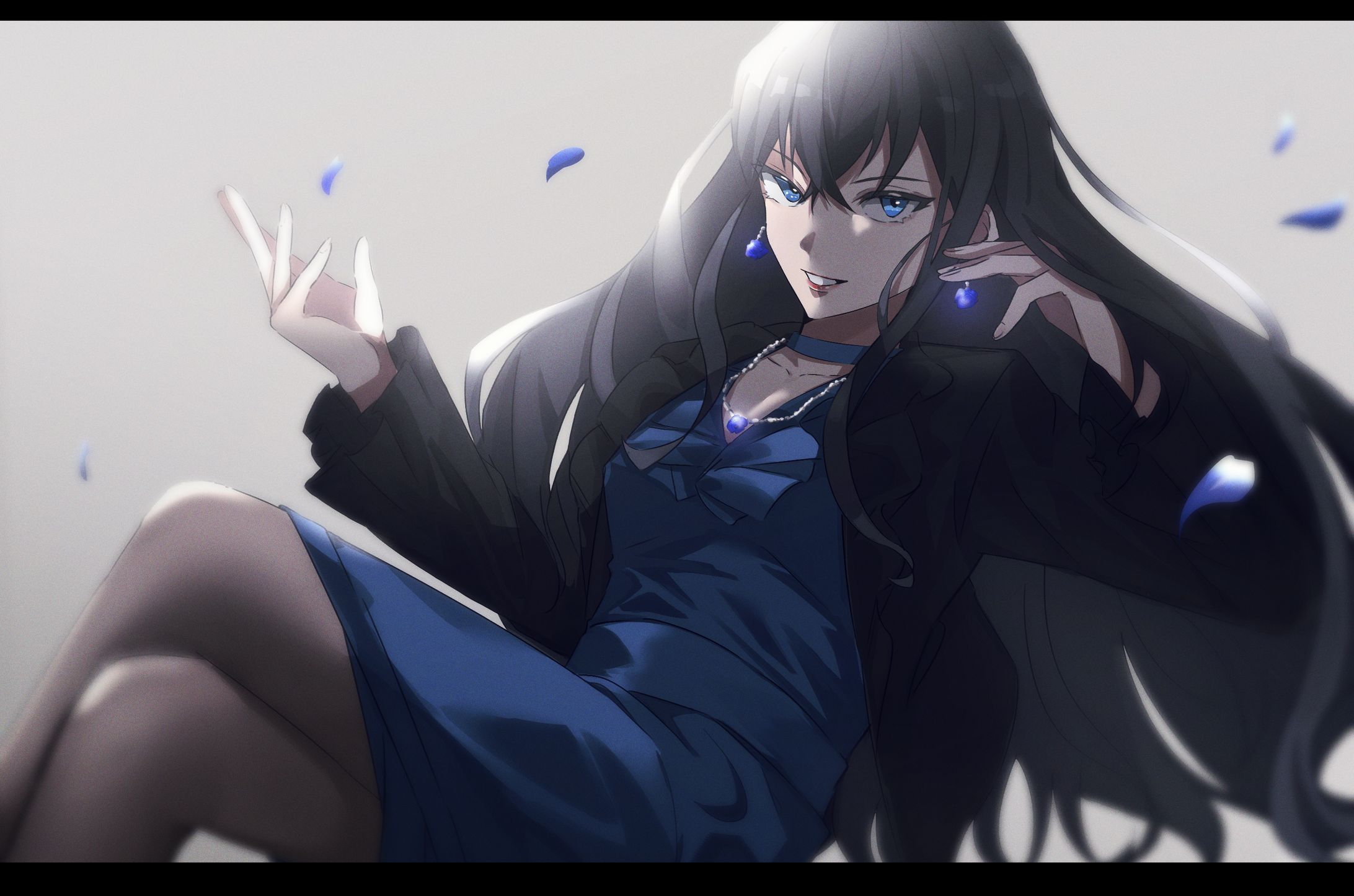個人様　イラスト-1