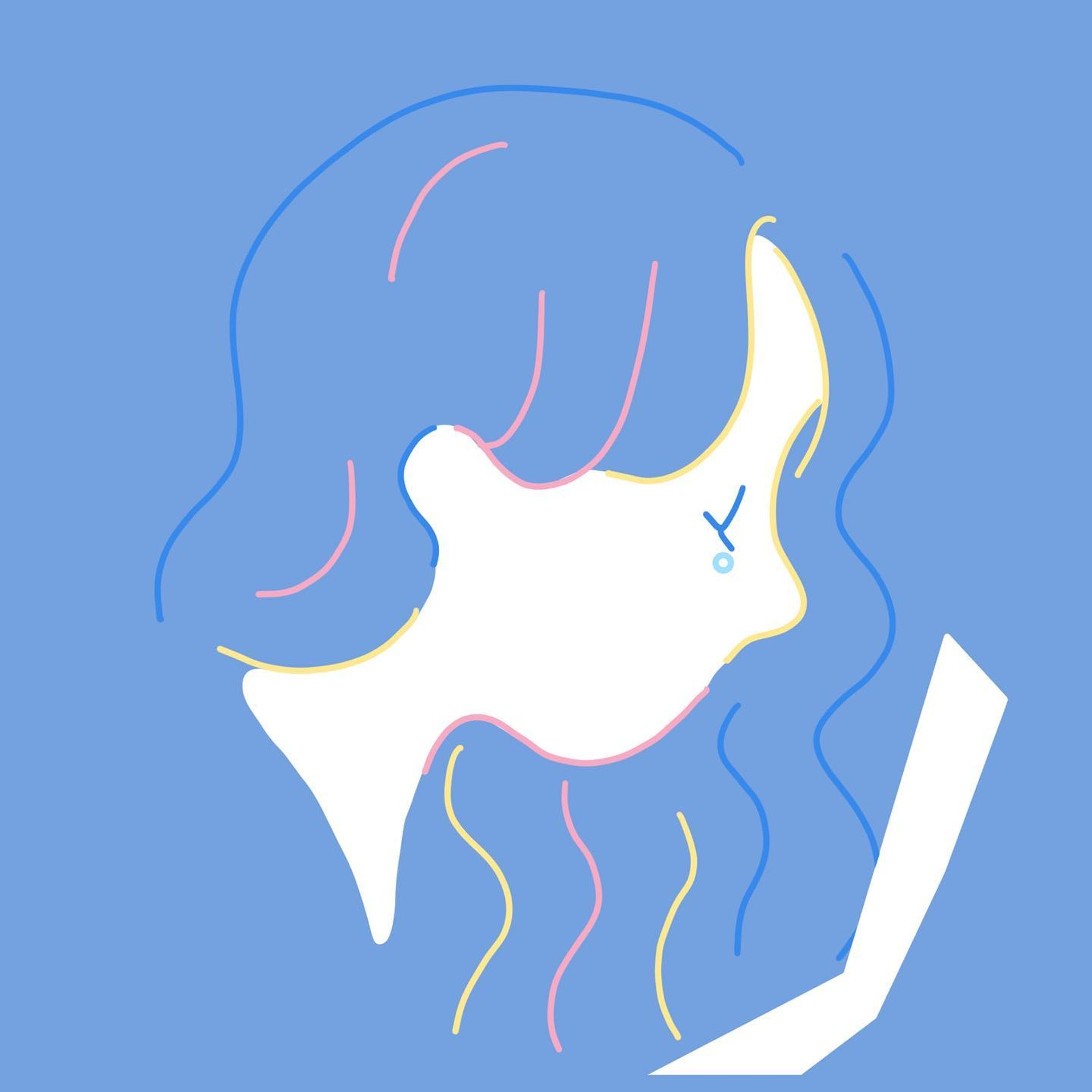 カールヘアーの女の子

言葉は時に波になる。

#イラスト
#イラストグラム#イラストレーション#イラストレーター#女の子イラスト#女の子の横顔イラスト#お仕事募集中#カールヘアー #涙 

#illustrater#illustrate#illust#illustrationart#illustgram#procreate-1