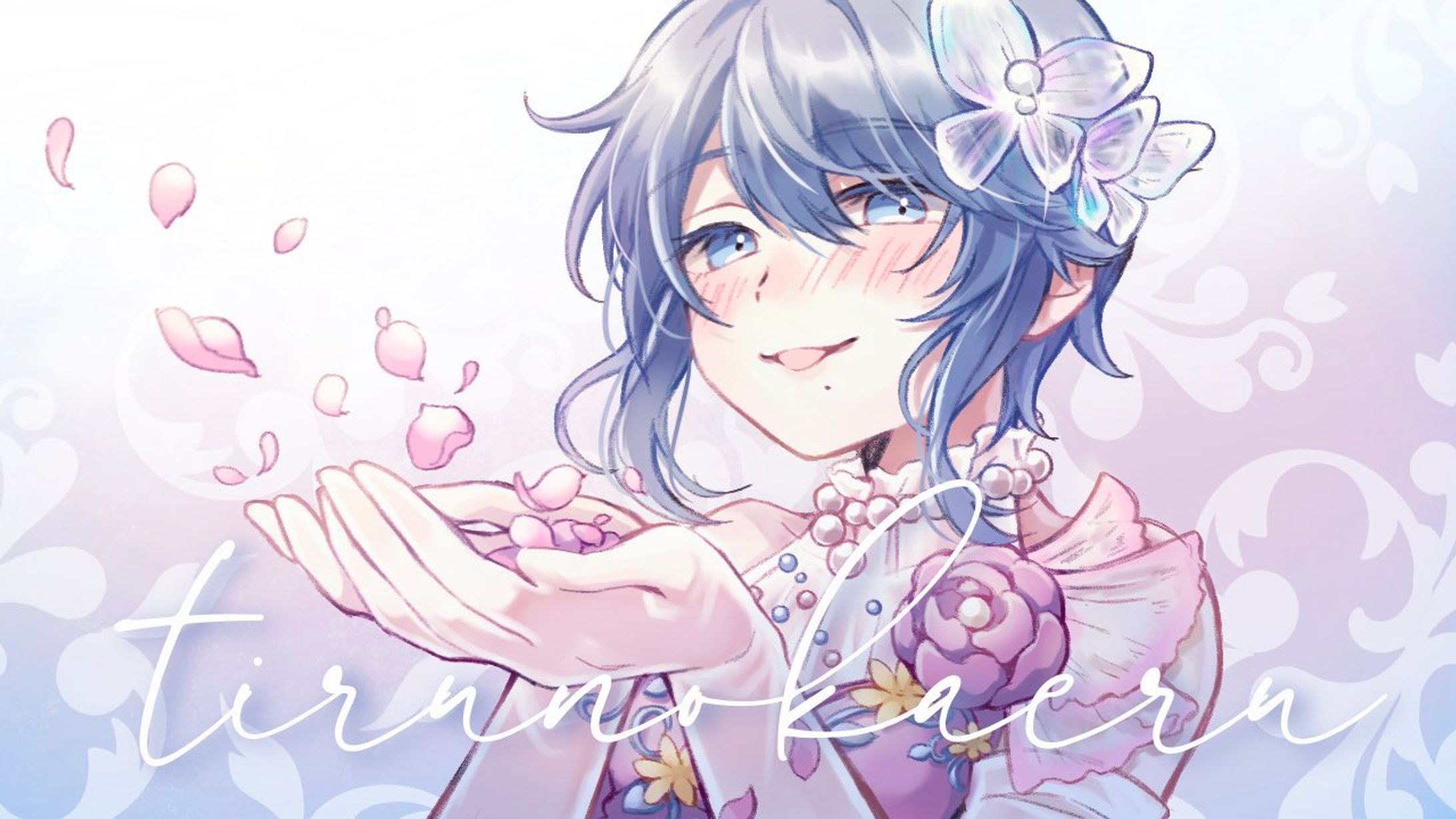 ファンアート-1