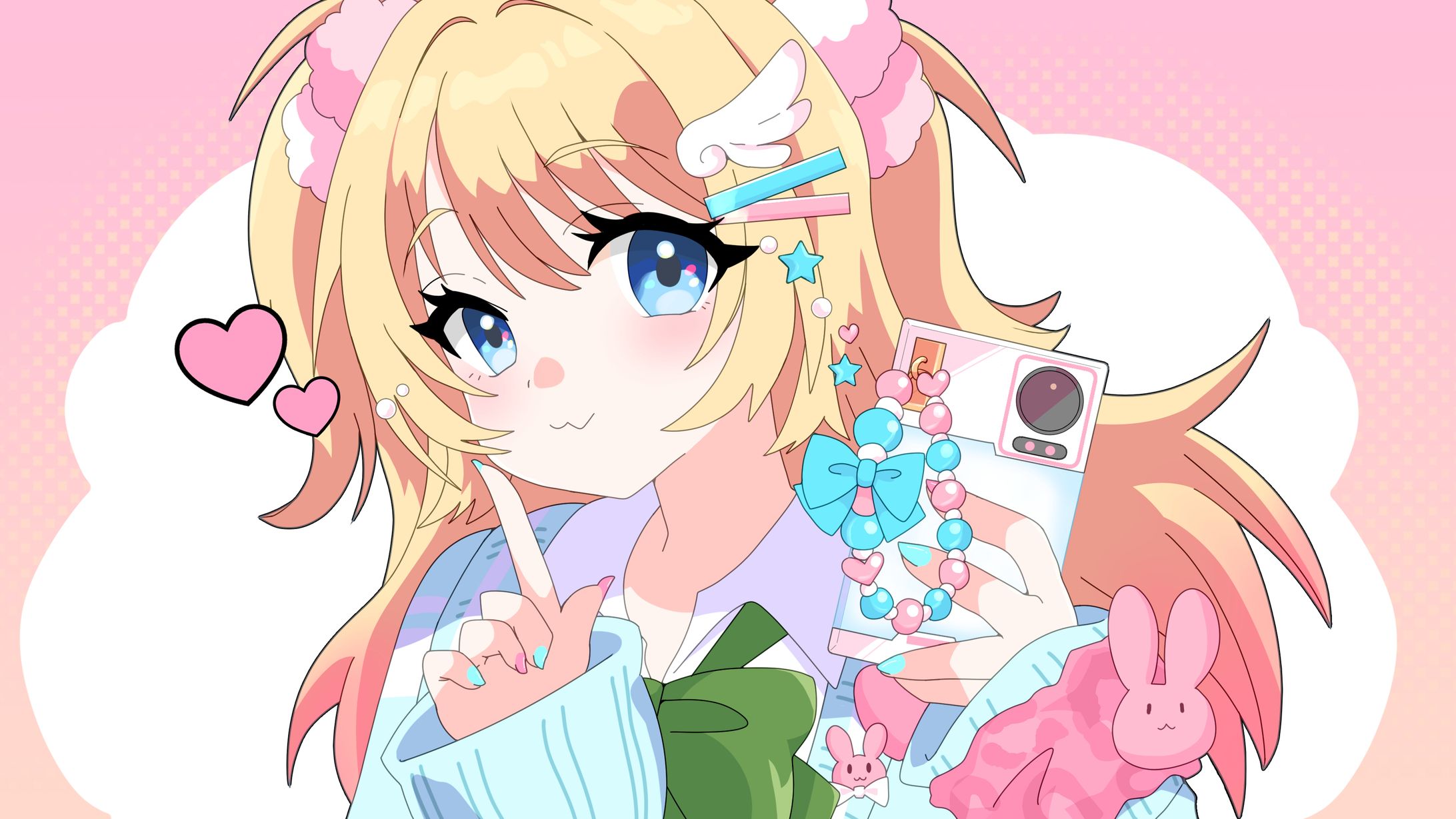 ファンアート31-1