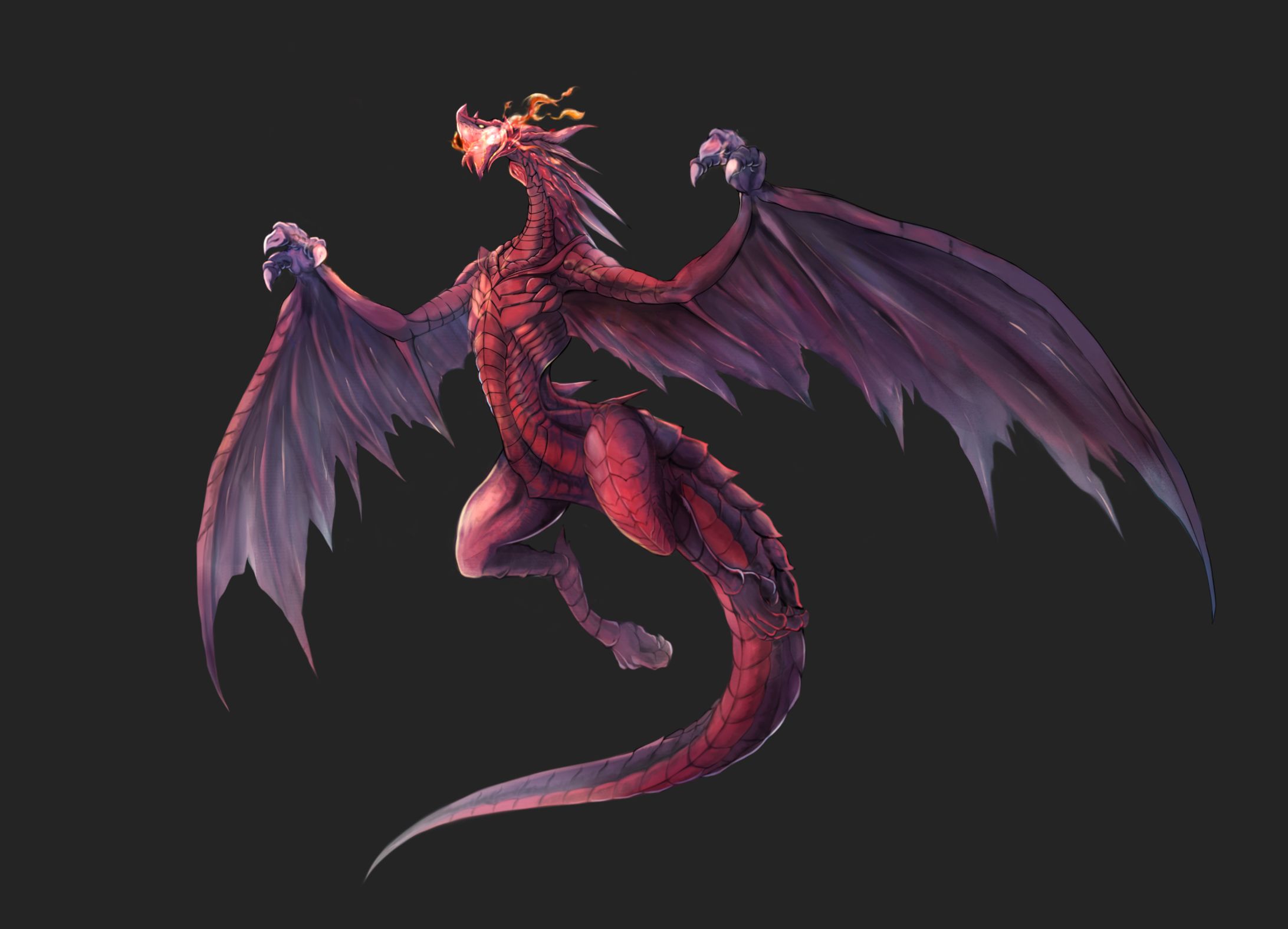 モンスター-1