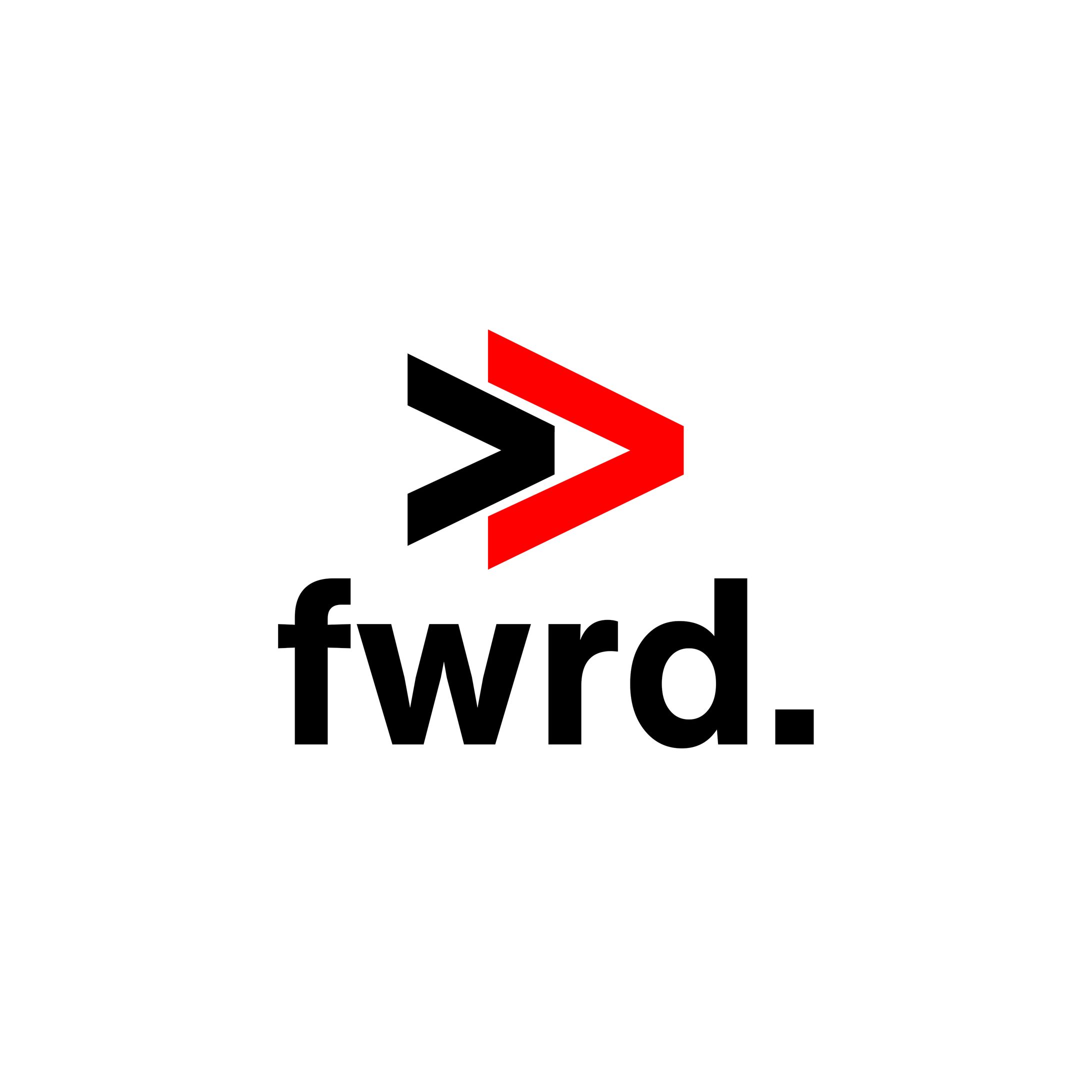 fwrd tournament branding concept-1