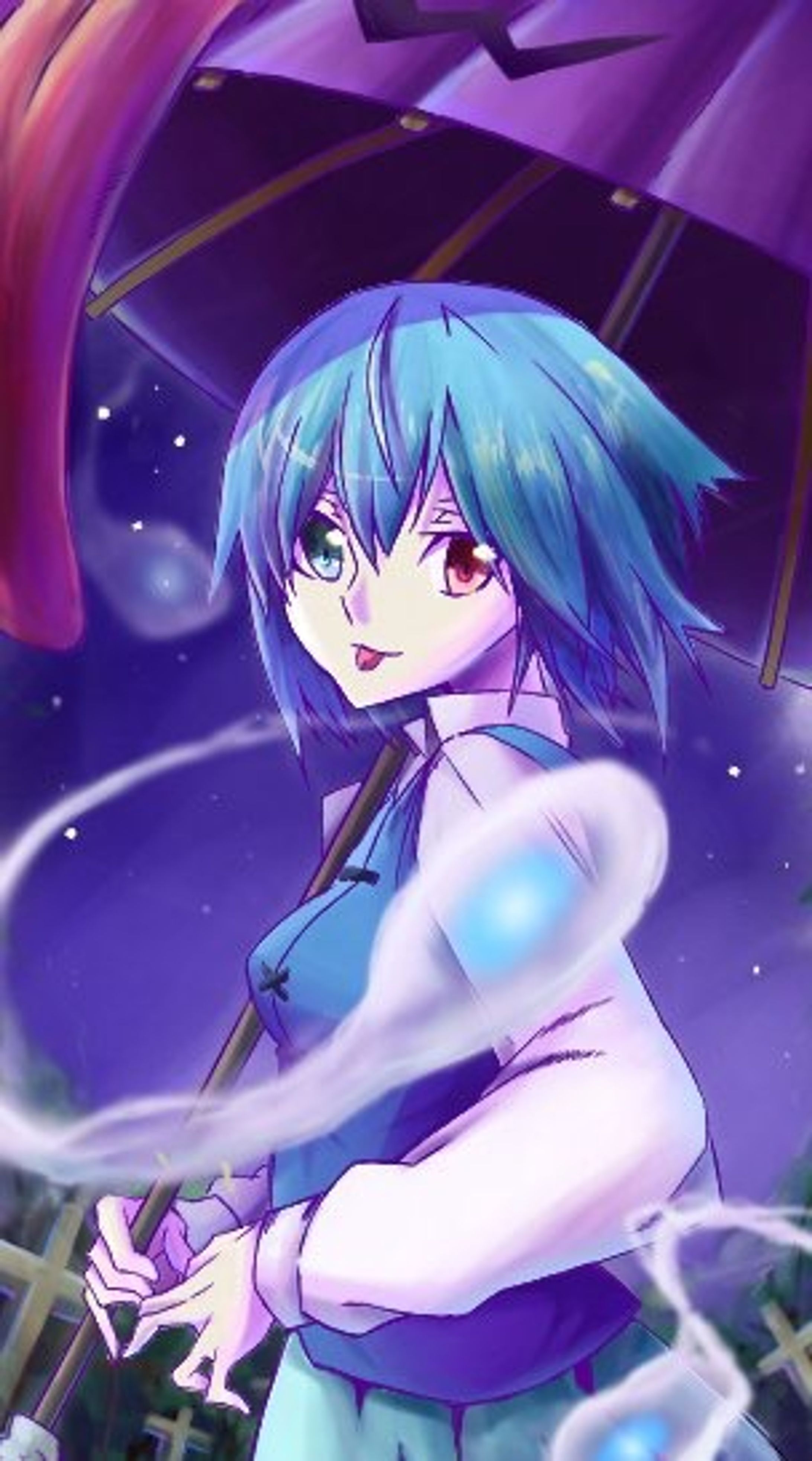 版権　色のみ-1