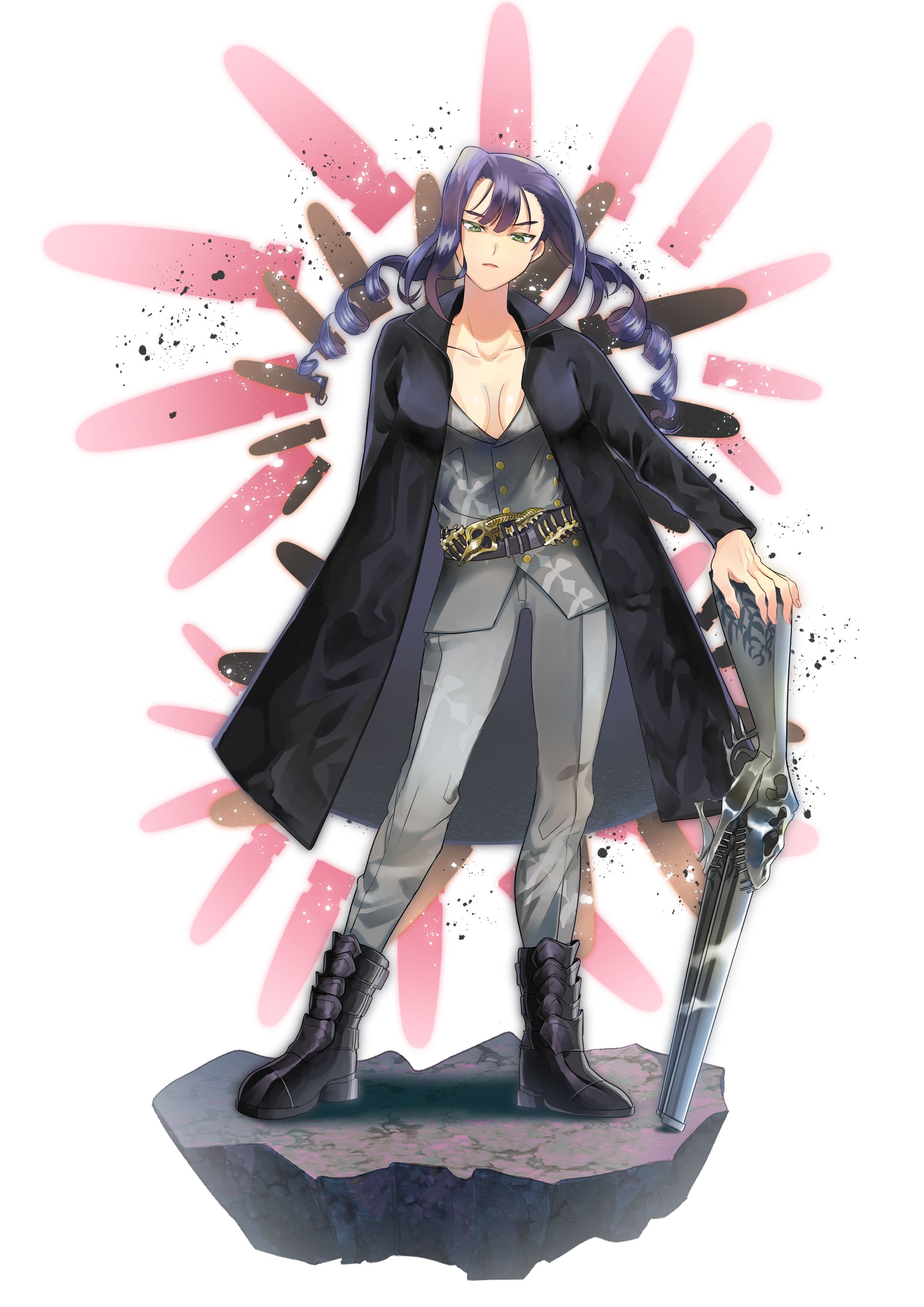 銃士-1