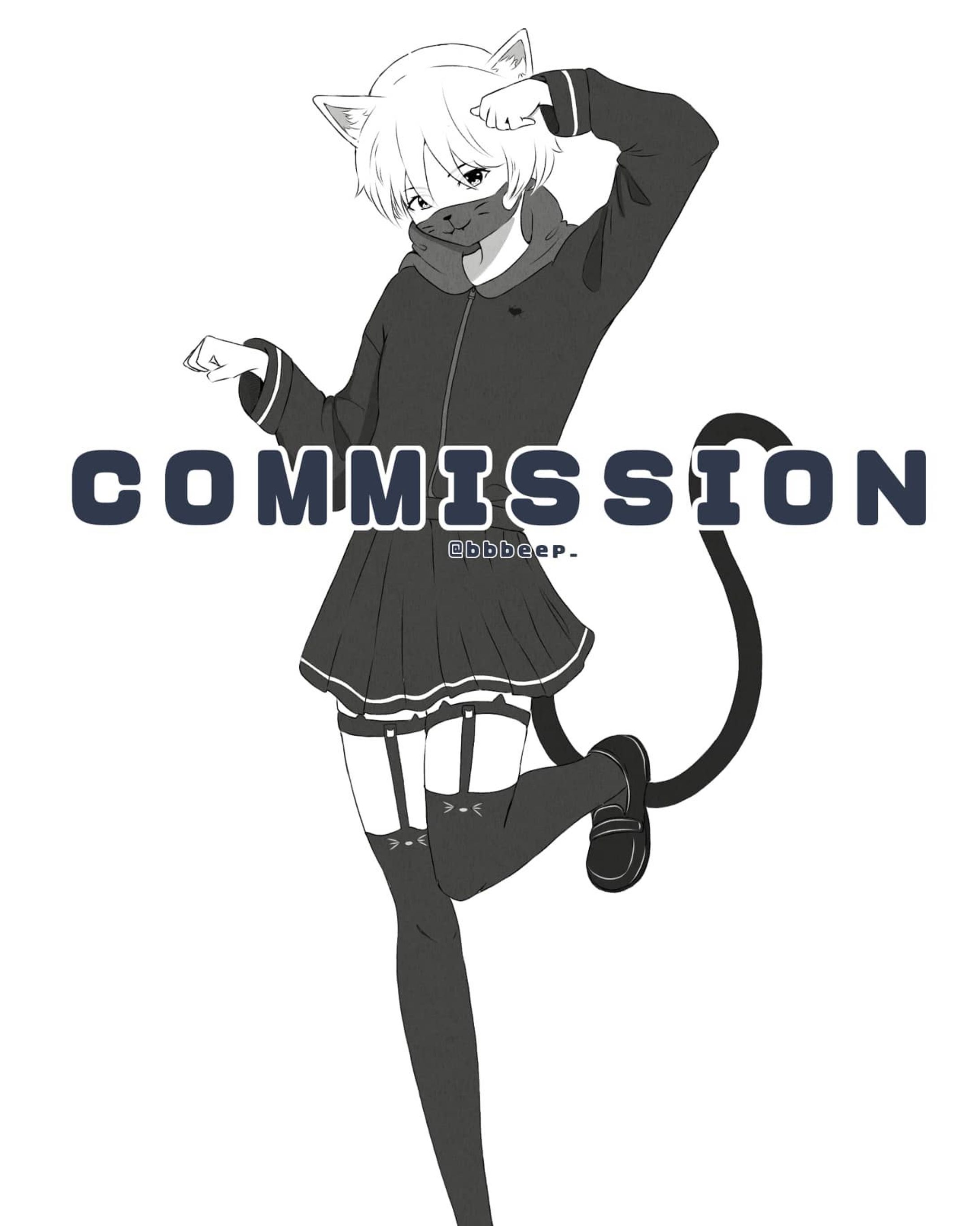 Thank you Oxy for commissioning me again! (◍•ᴗ•◍)
.
.
.
#art #digitalart #ibispaint #artistsoninstagram #commissions #commissionedart #artcommission-1