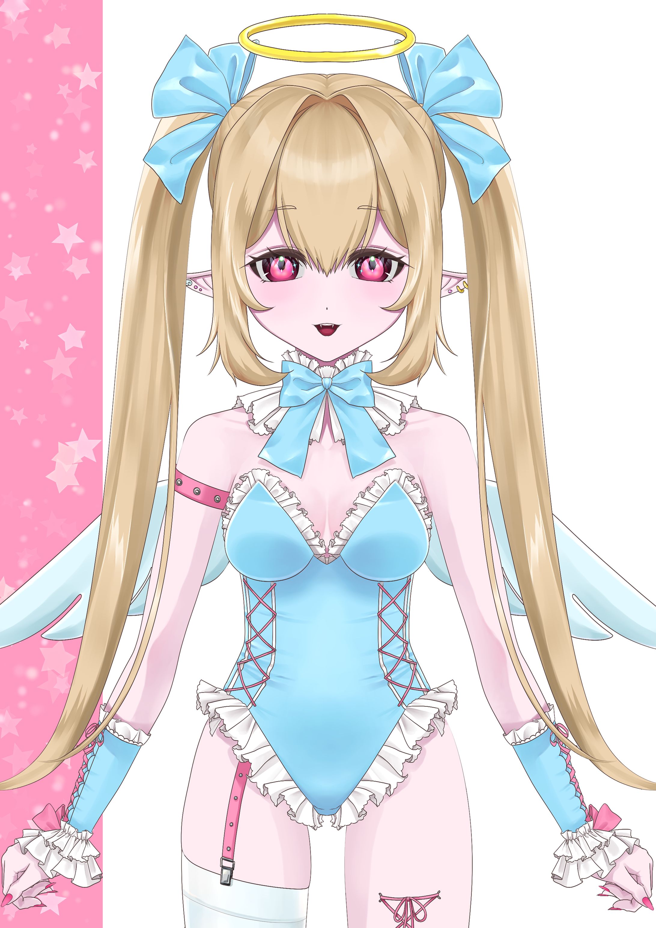 キャラクターデザイン-1