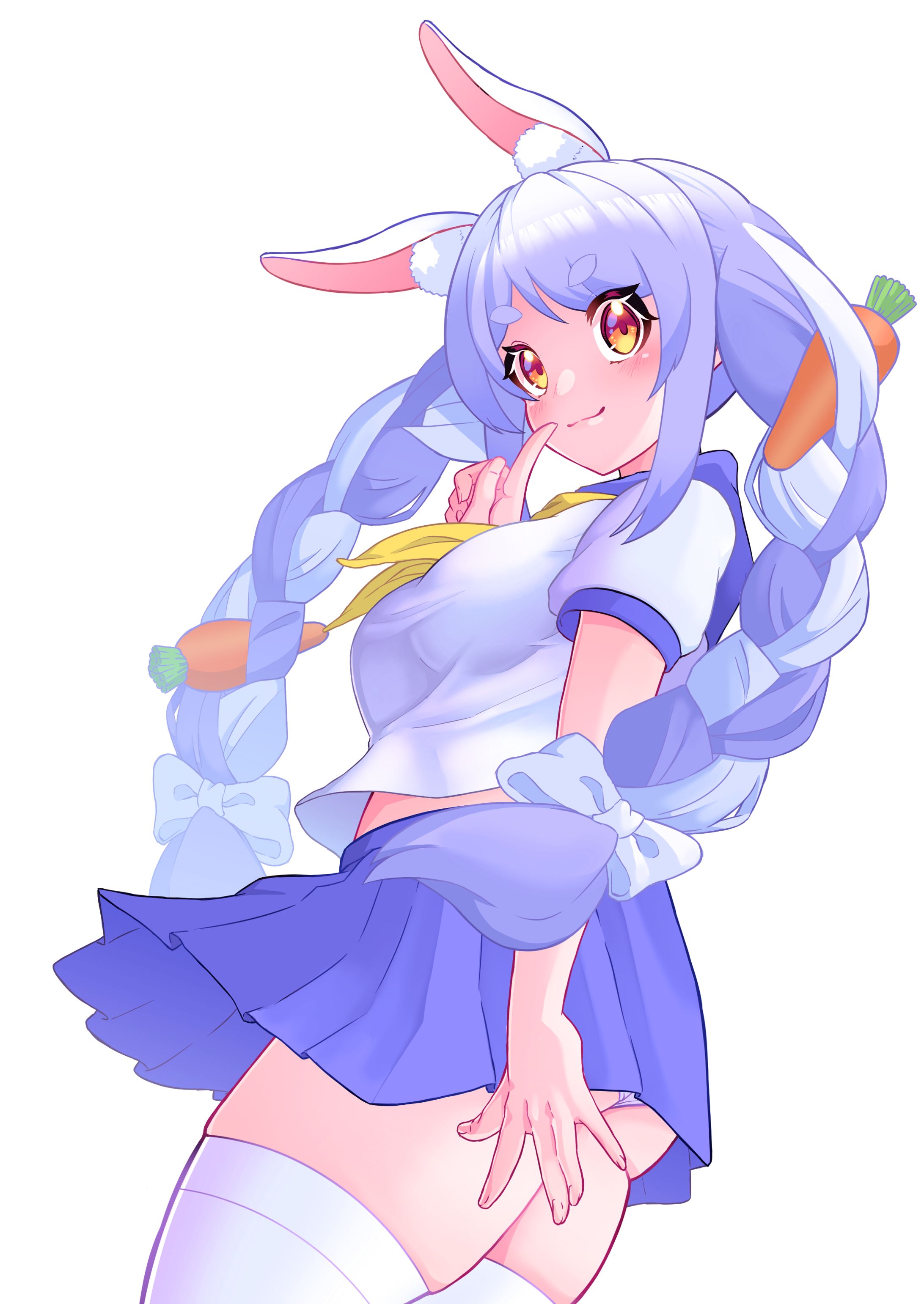 依頼ファンアート-1