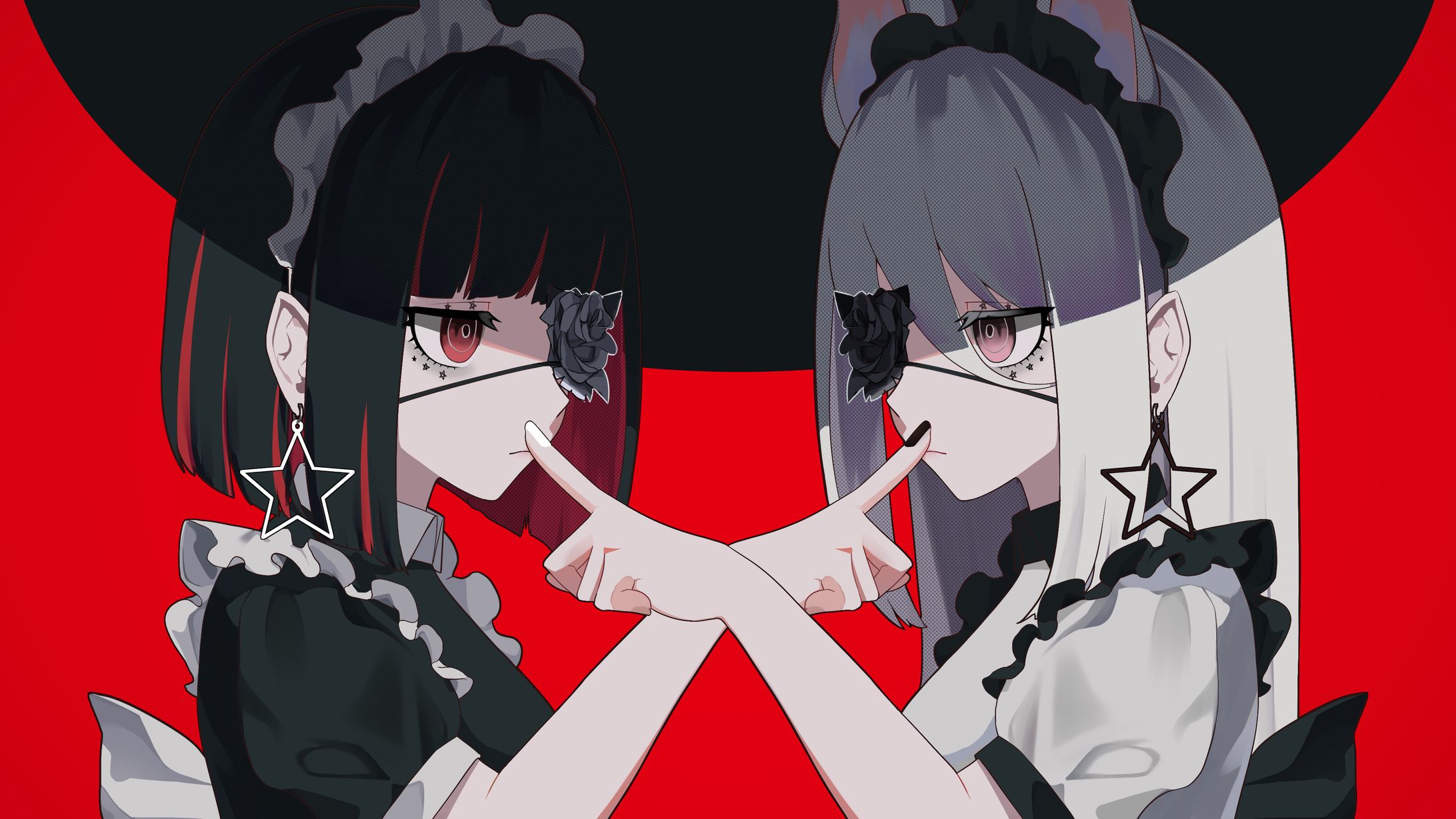 アイデンティティ　イラスト-1