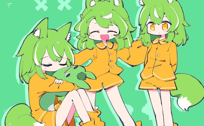 artist、ニコニコ動画