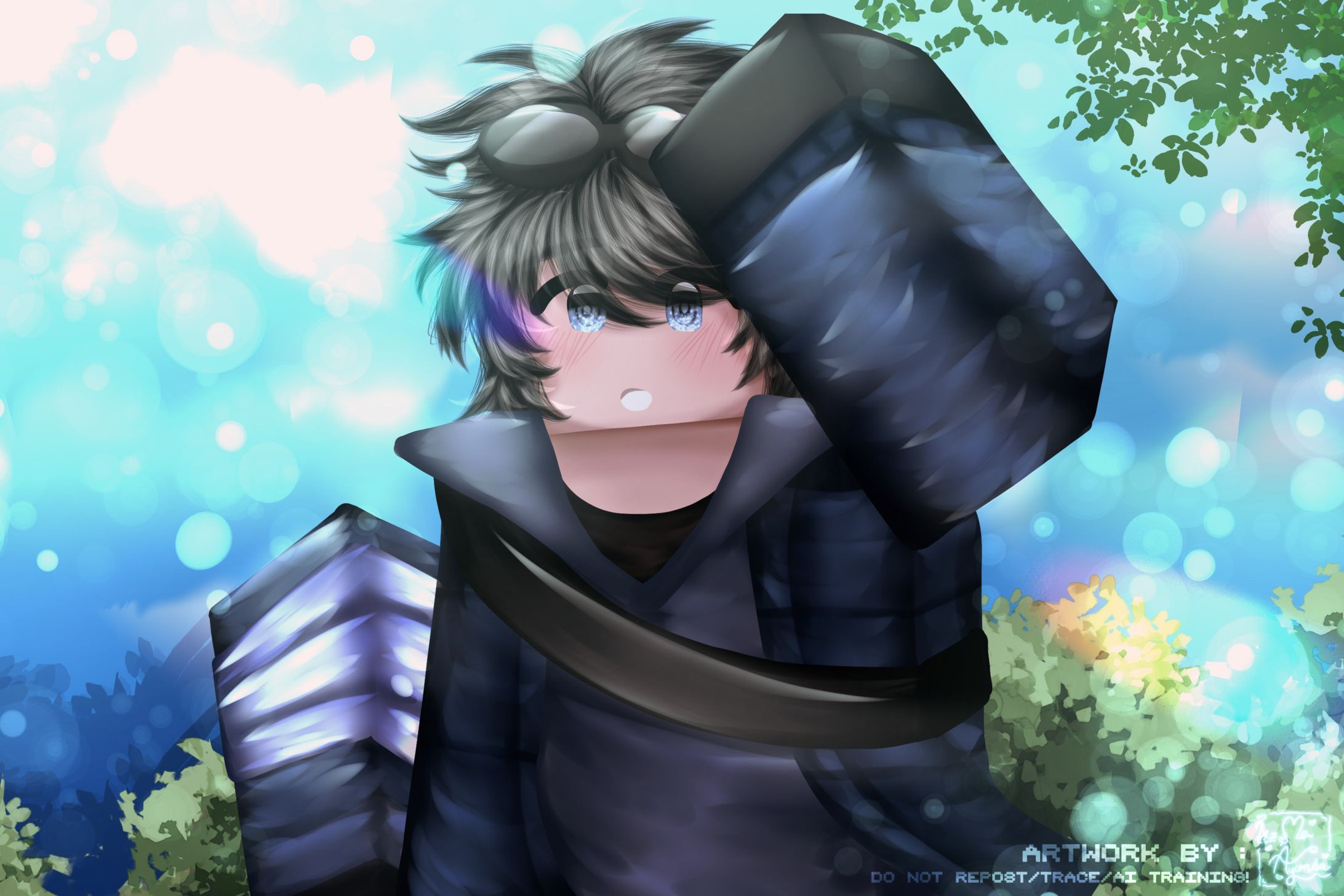 Next Adventure -1