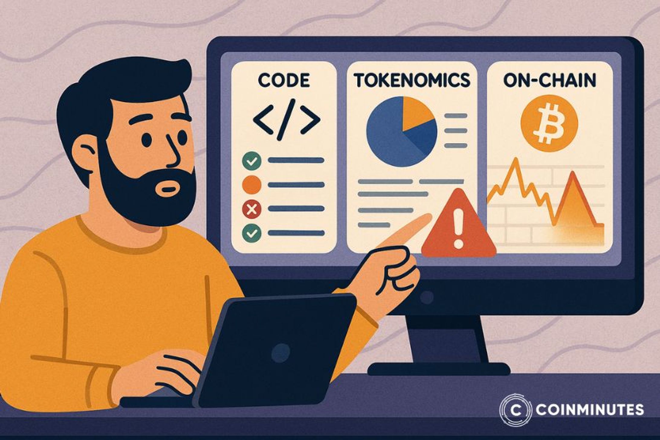 Mastering Crypto Volatility with CoinMinutes-1