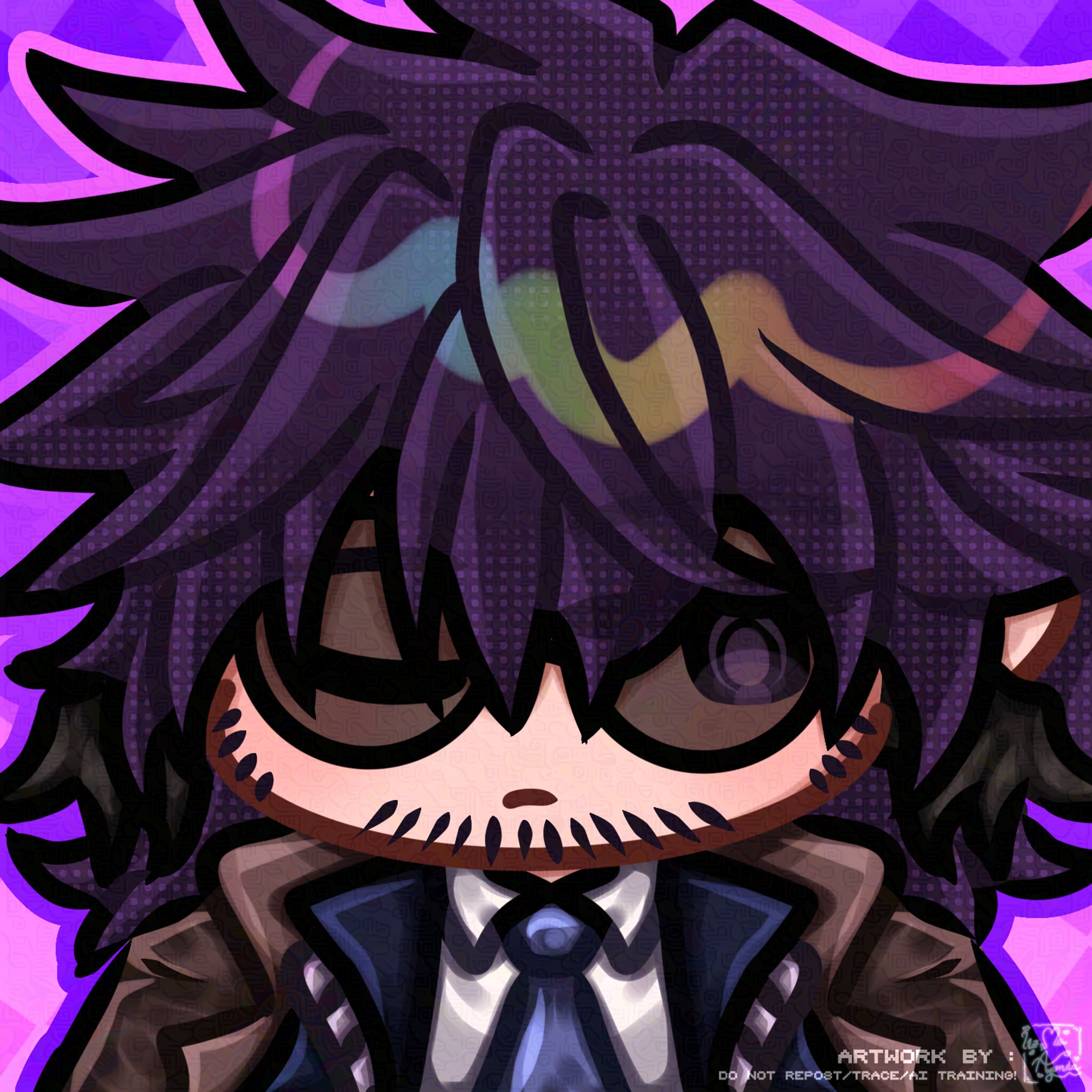 "The Medieval Reincarnation, Kazuki Satou" -1