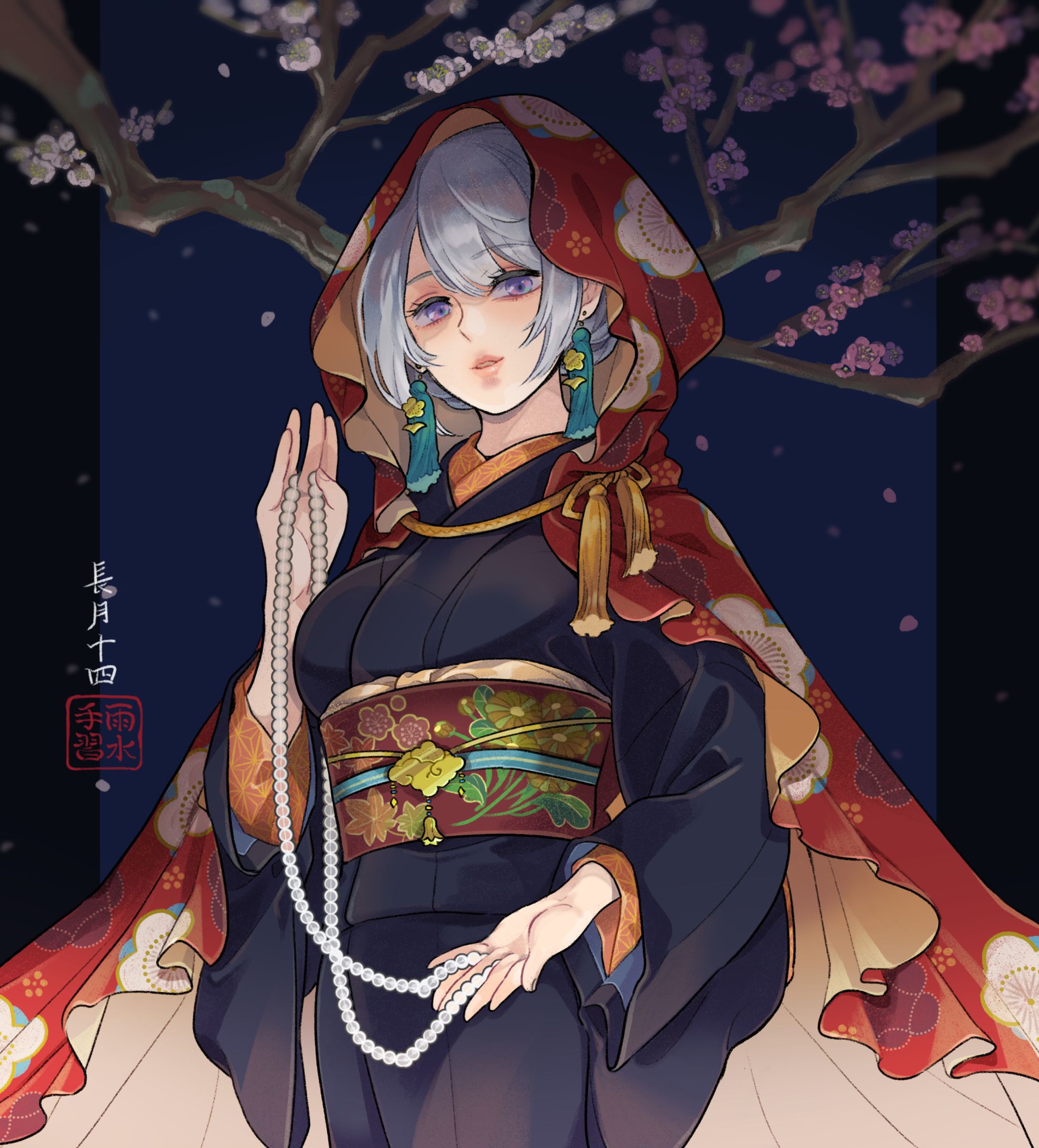 外面似菩薩  内心如夜叉-1