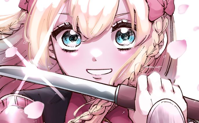 ファンアート