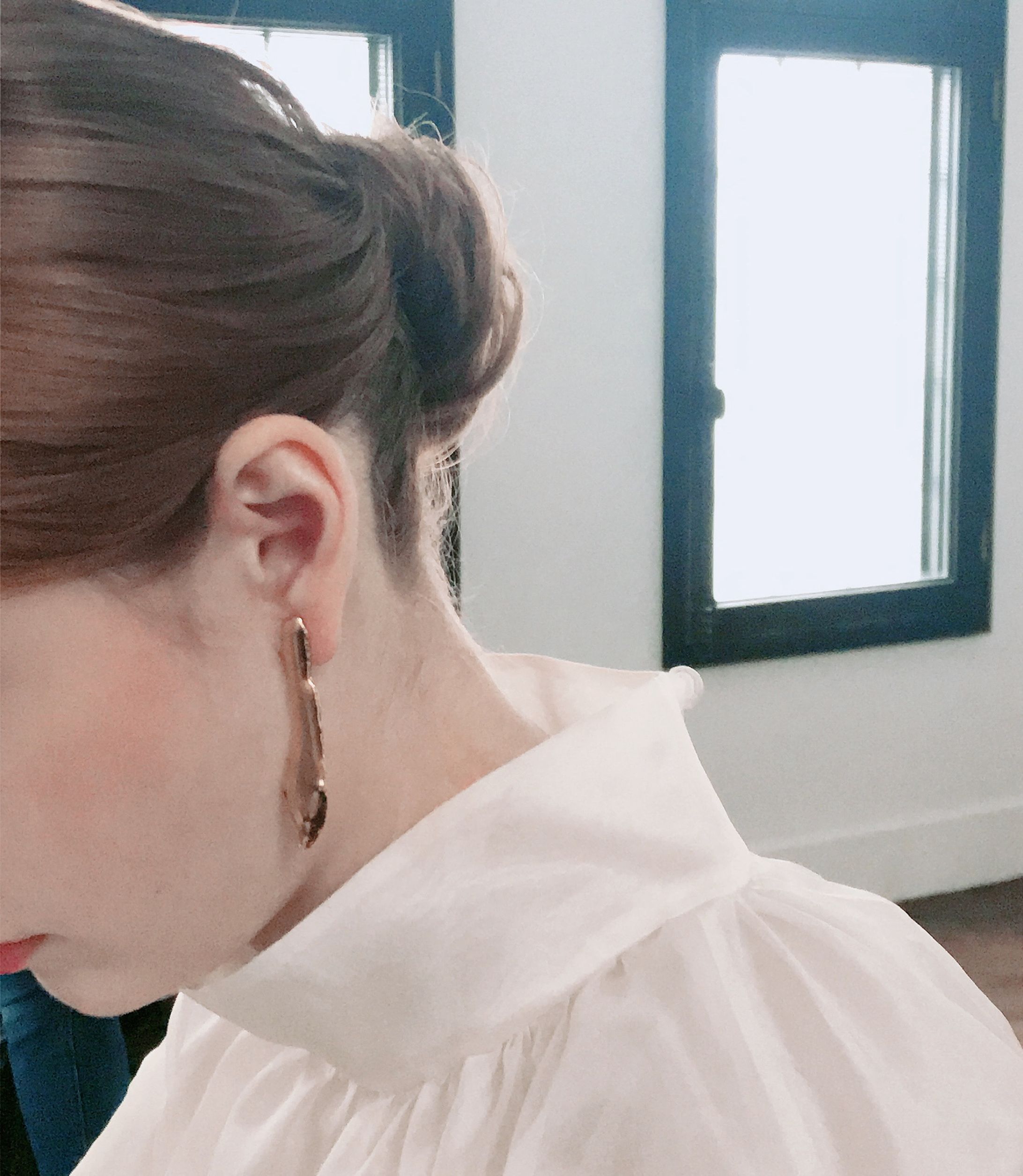 ESTHER OEMイヤリング-1