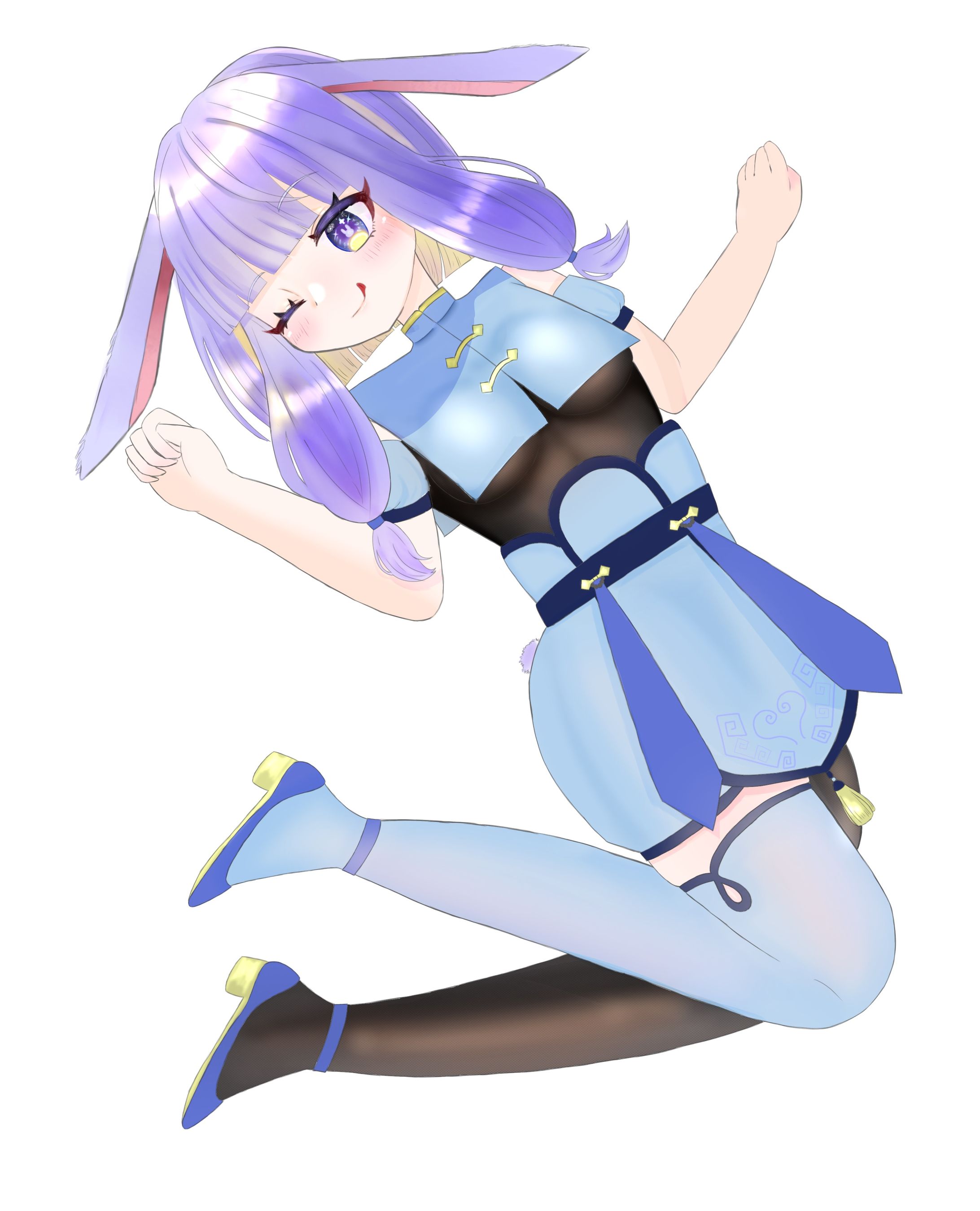 original character-1