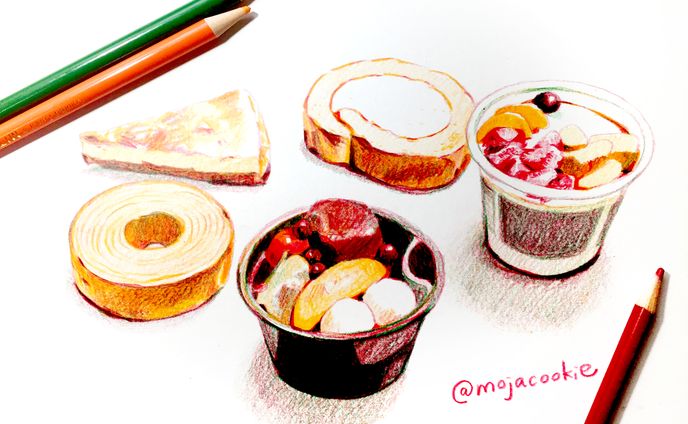 セブン-イレブン・ジャパン様「セブン-イレブンの日」プロモーションイラスト・動画