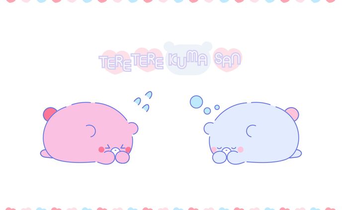 イラストレーター　デザイナー、キュート