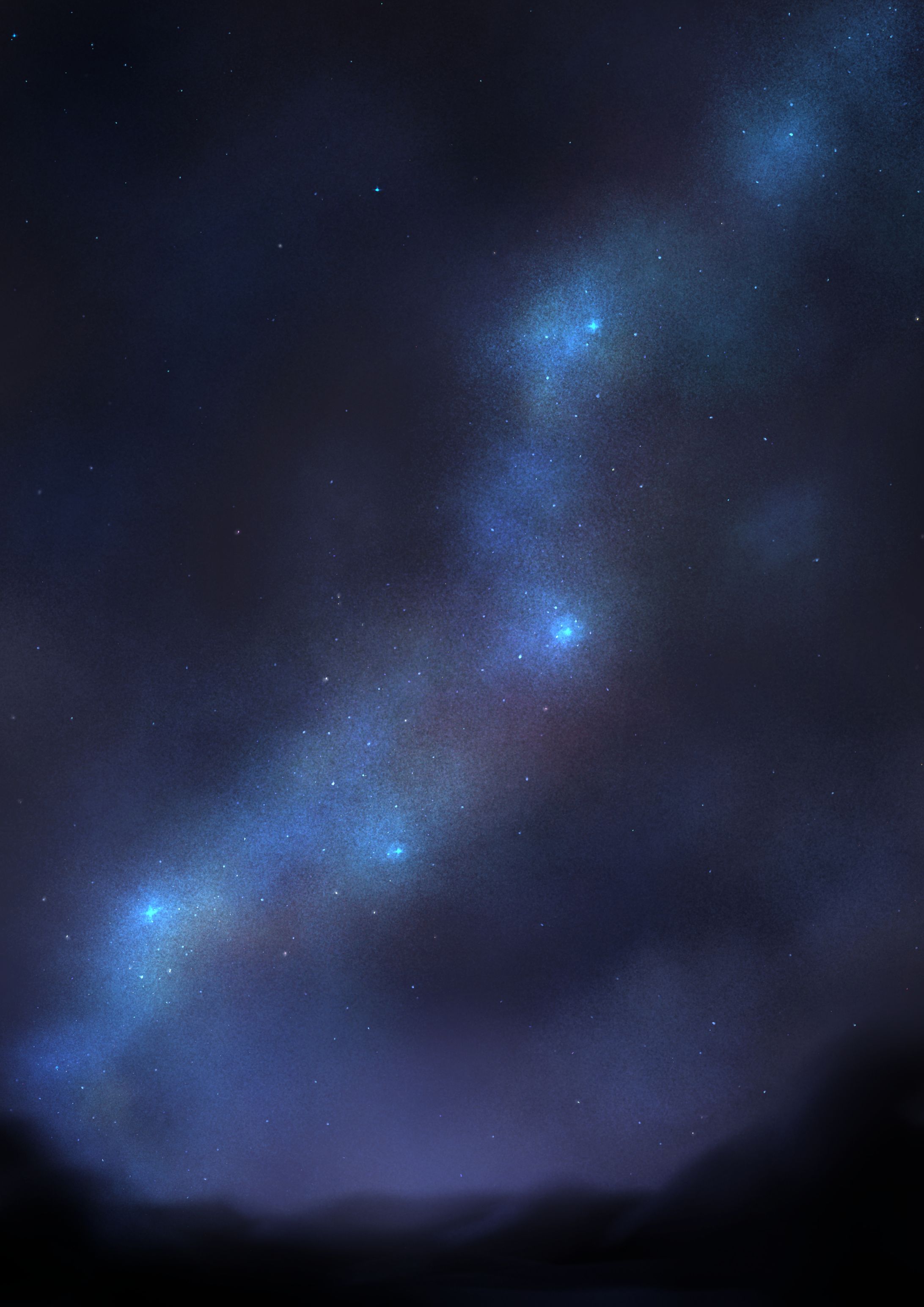 星空-1