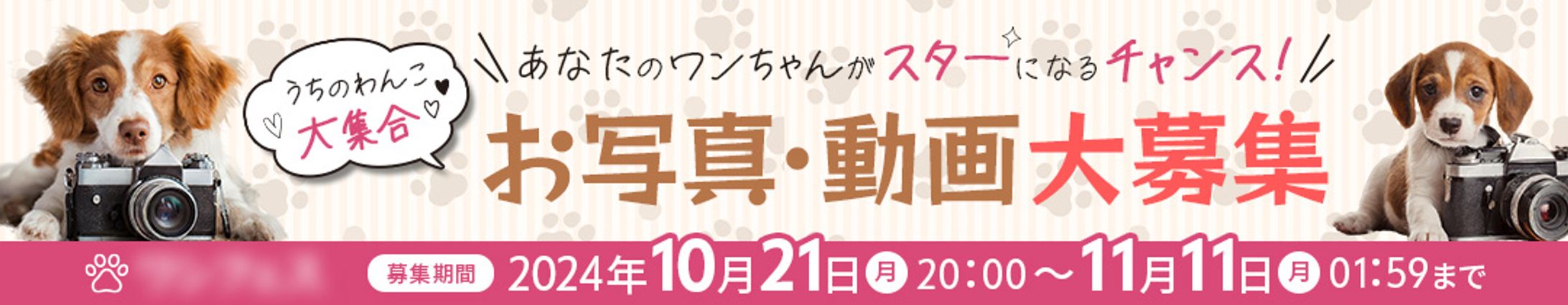 ペット関連イベントバナー-1