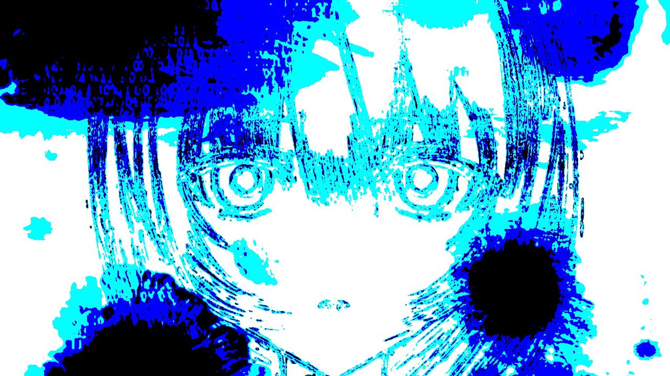 Blue-1