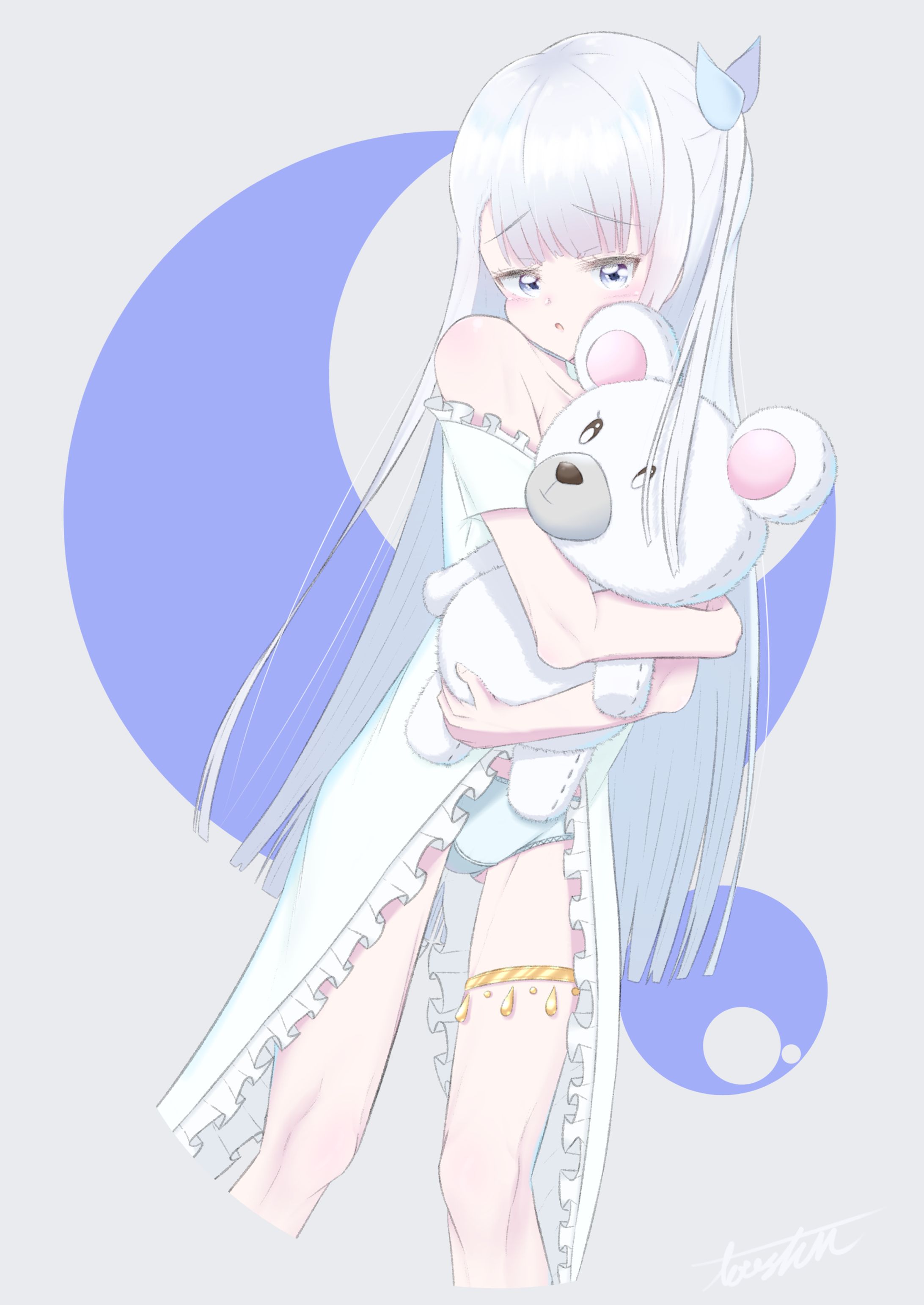 オリジナルイラスト⑦-1